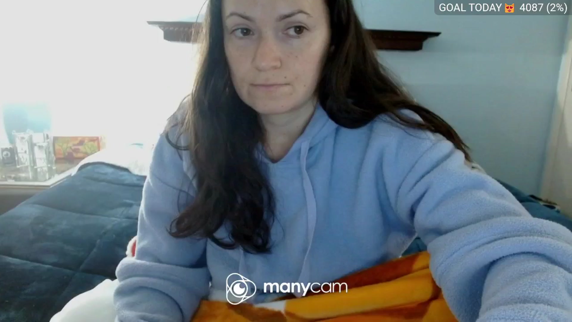 Gallery image thumbnail from BelllaRina's myfreecams stream on, 02/08/2026, 02:24 image 8 of 20