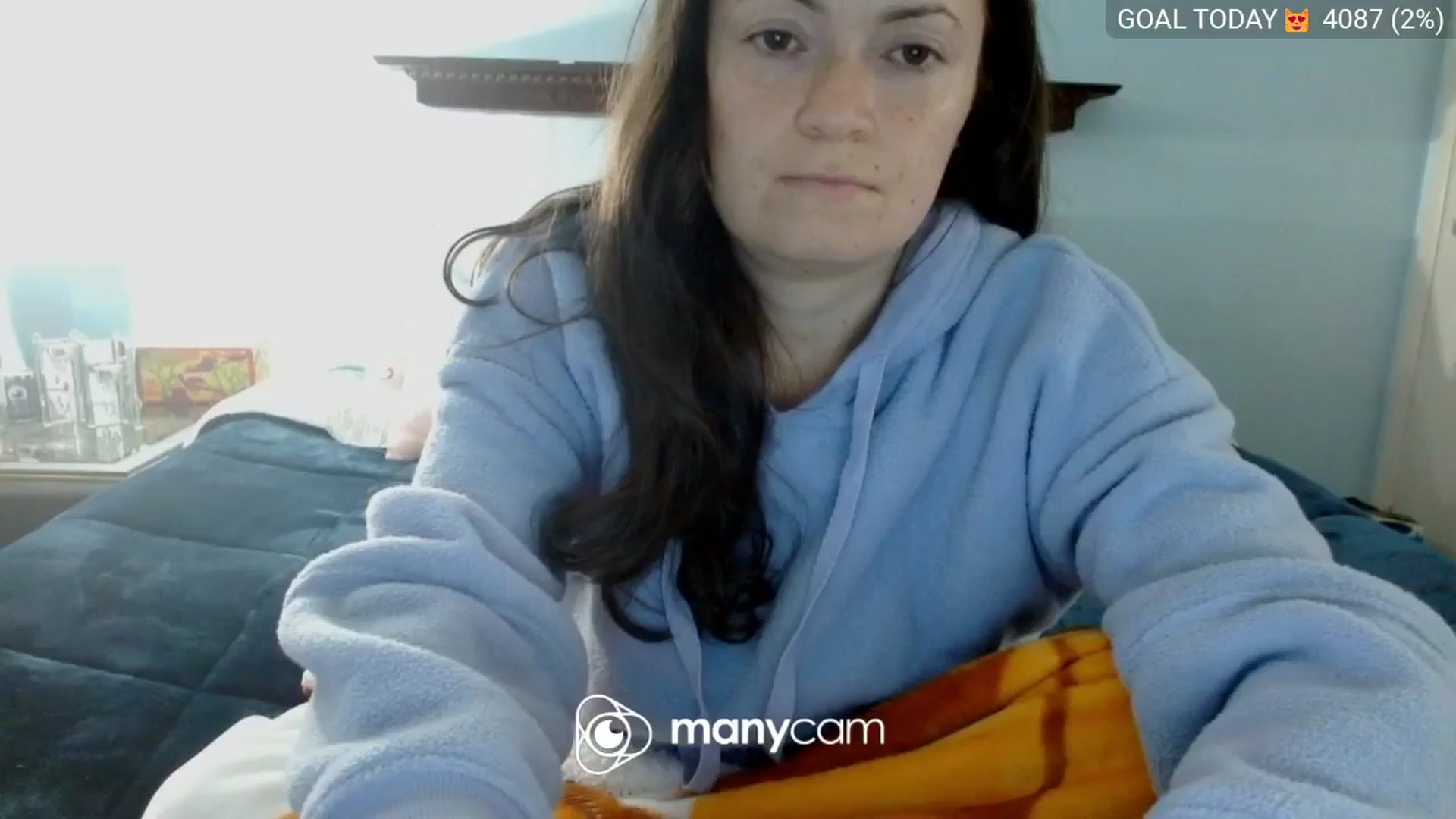 Gallery image thumbnail from BelllaRina's myfreecams stream on, 02/08/2026, 02:24 image 7 of 20