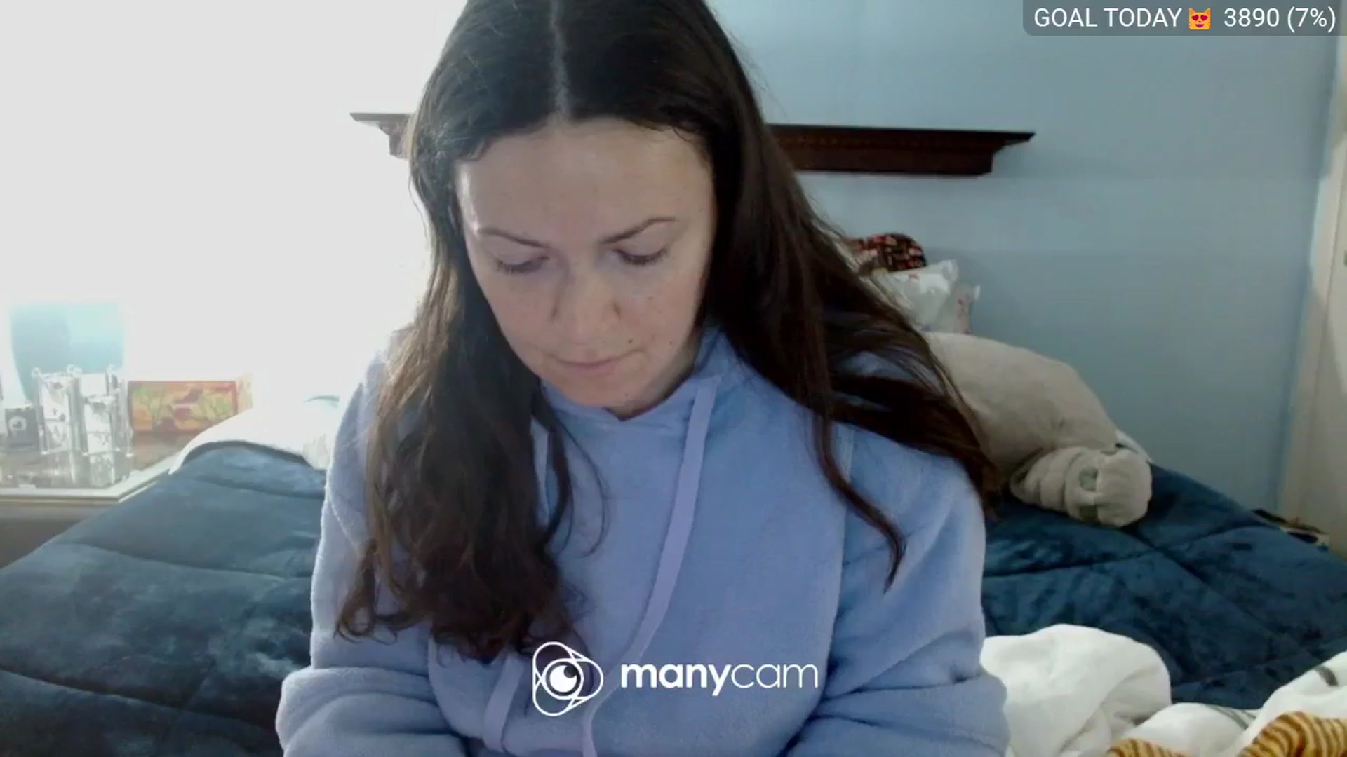 Gallery image thumbnail from BelllaRina's myfreecams stream on, 02/08/2026, 02:24 image 18 of 20