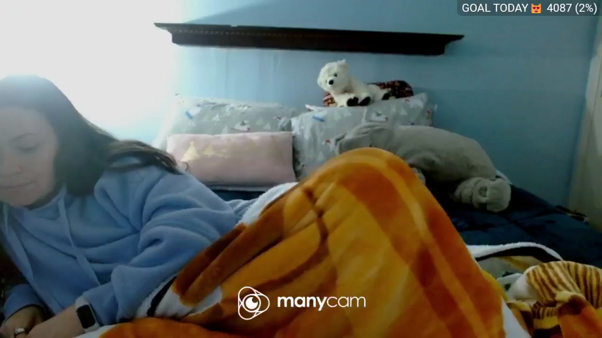 Gallery image thumbnail from BelllaRina's myfreecams stream on, 02/08/2026, 02:24 image 9 of 20