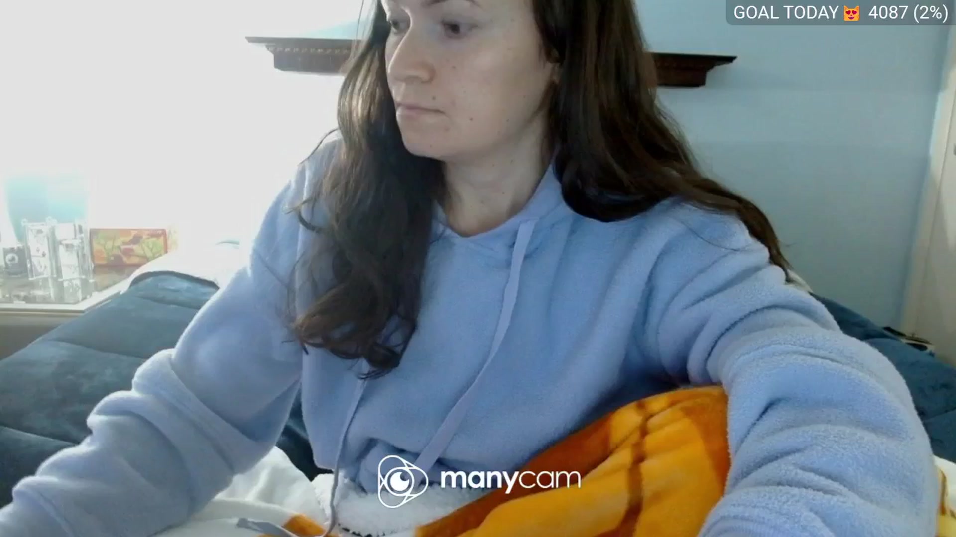 Gallery image thumbnail from BelllaRina's myfreecams stream on, 02/08/2026, 02:24 image 10 of 20