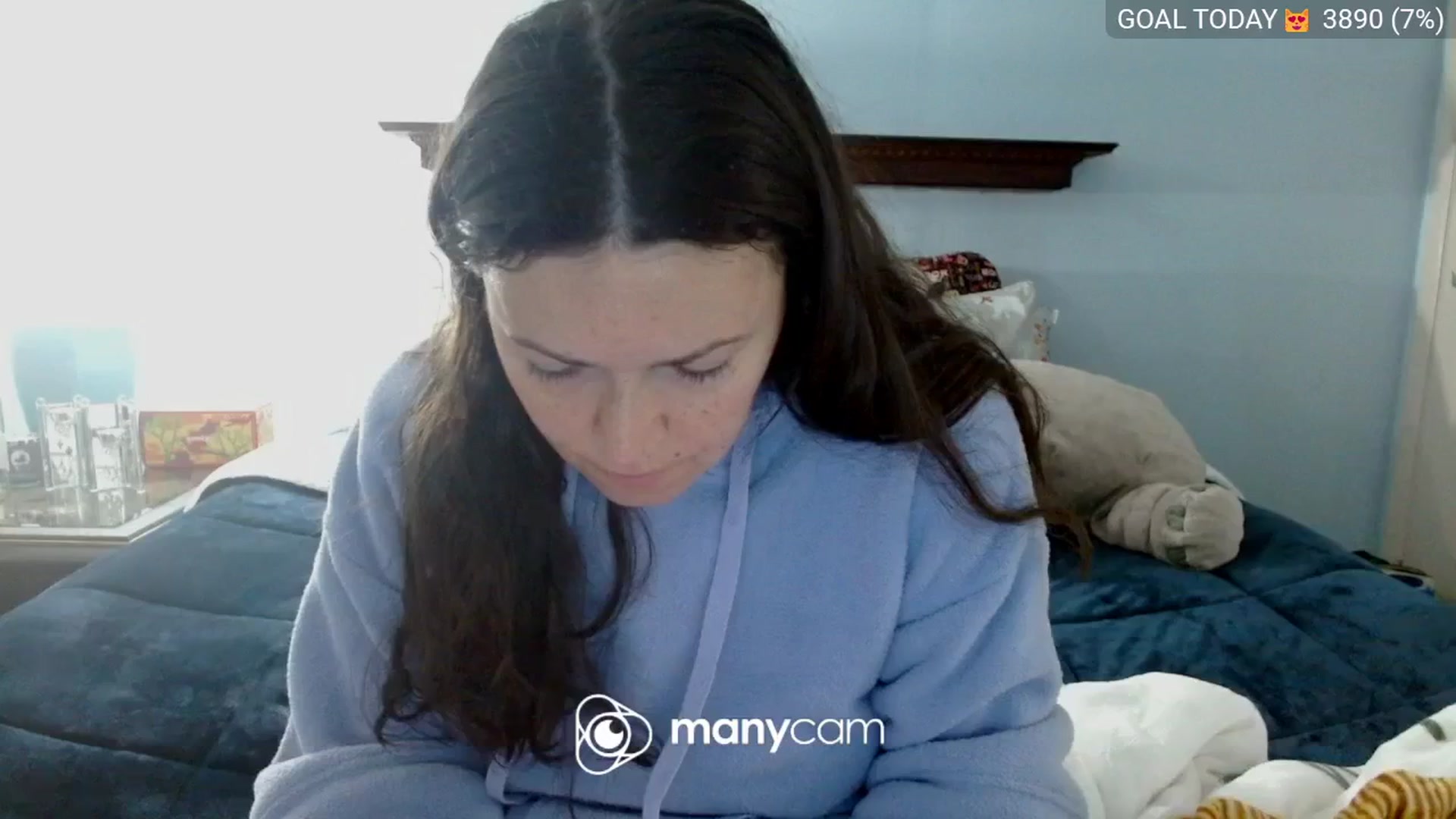 Gallery image thumbnail from BelllaRina's myfreecams stream on, 02/08/2026, 02:24 image 16 of 20