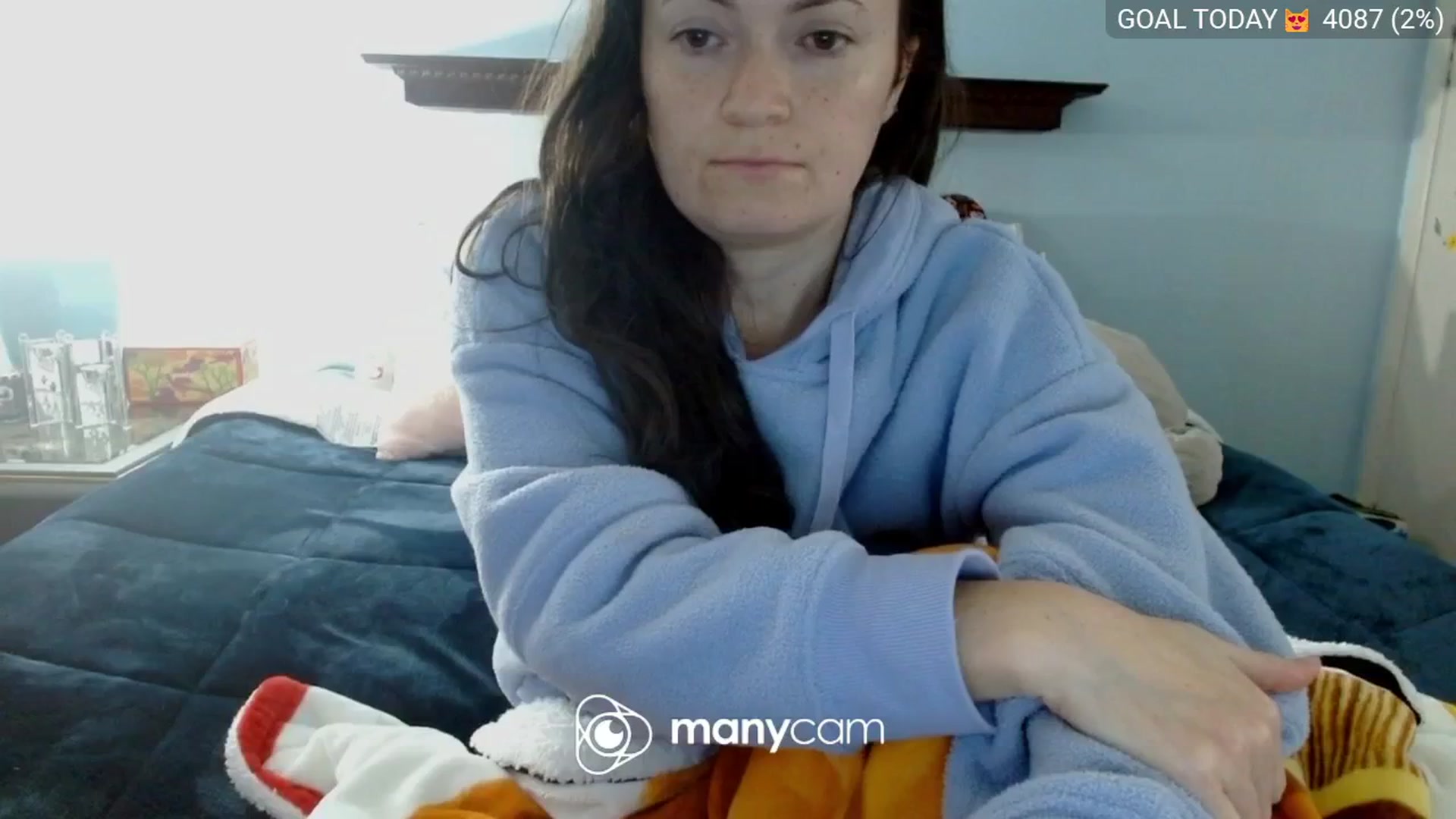 Gallery image thumbnail from BelllaRina's myfreecams stream on, 02/08/2026, 02:24 image 6 of 20