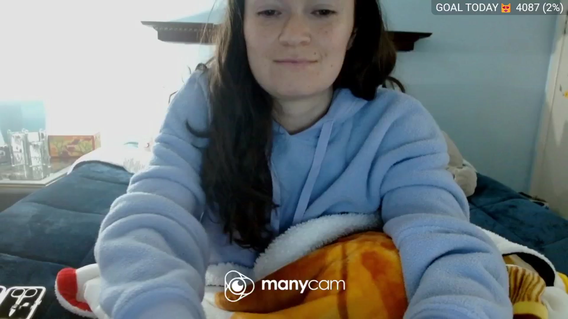 Gallery image thumbnail from BelllaRina's myfreecams stream on, 02/08/2026, 02:24 image 3 of 20
