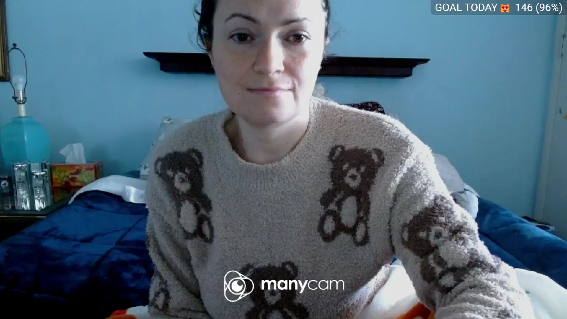 Gallery image thumbnail from BelllaRina's myfreecams stream on, 02/08/2026, 20:00 image 14 of 20