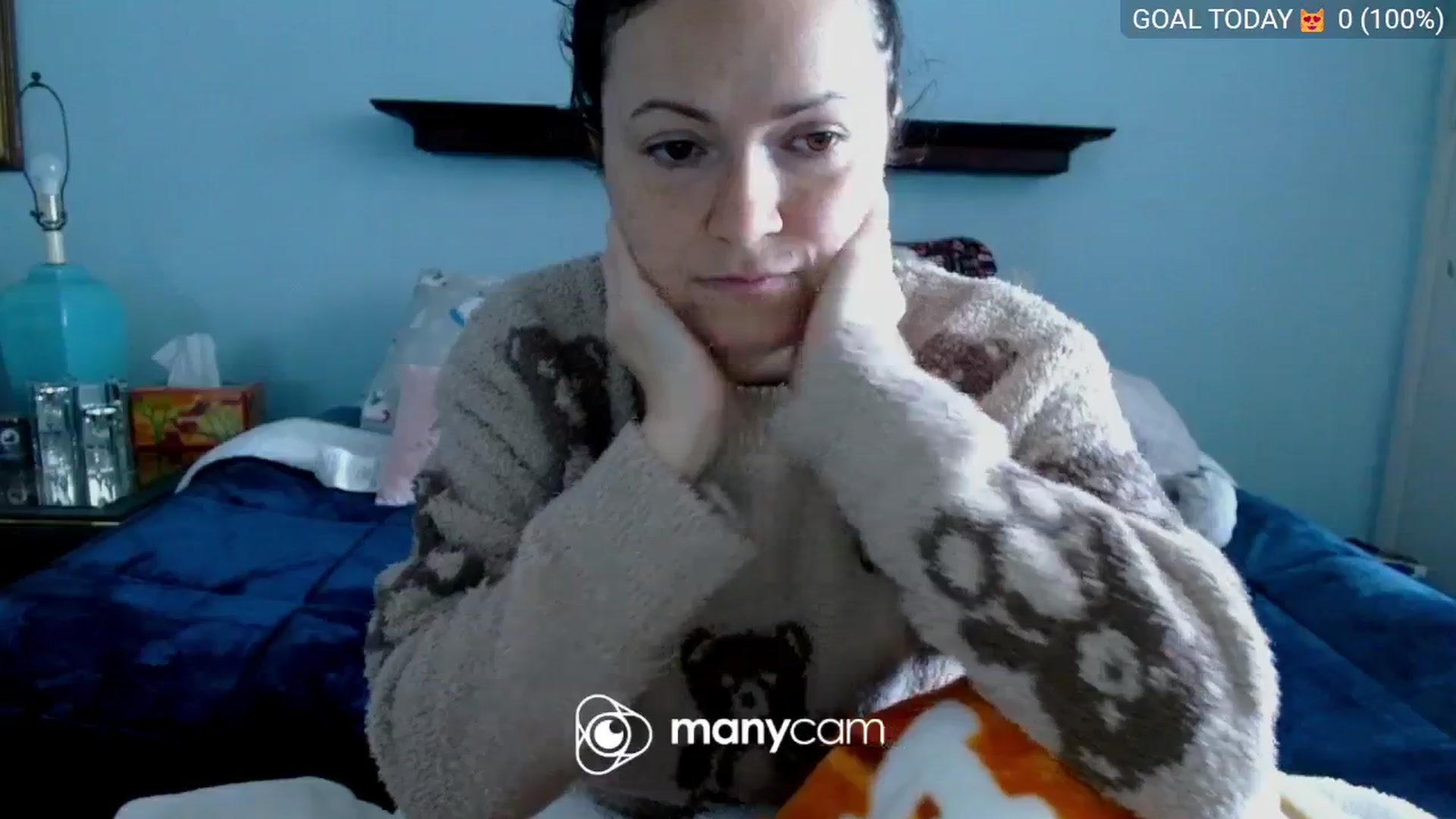 Gallery image thumbnail from BelllaRina's myfreecams stream on, 02/08/2026, 20:00 image 19 of 20