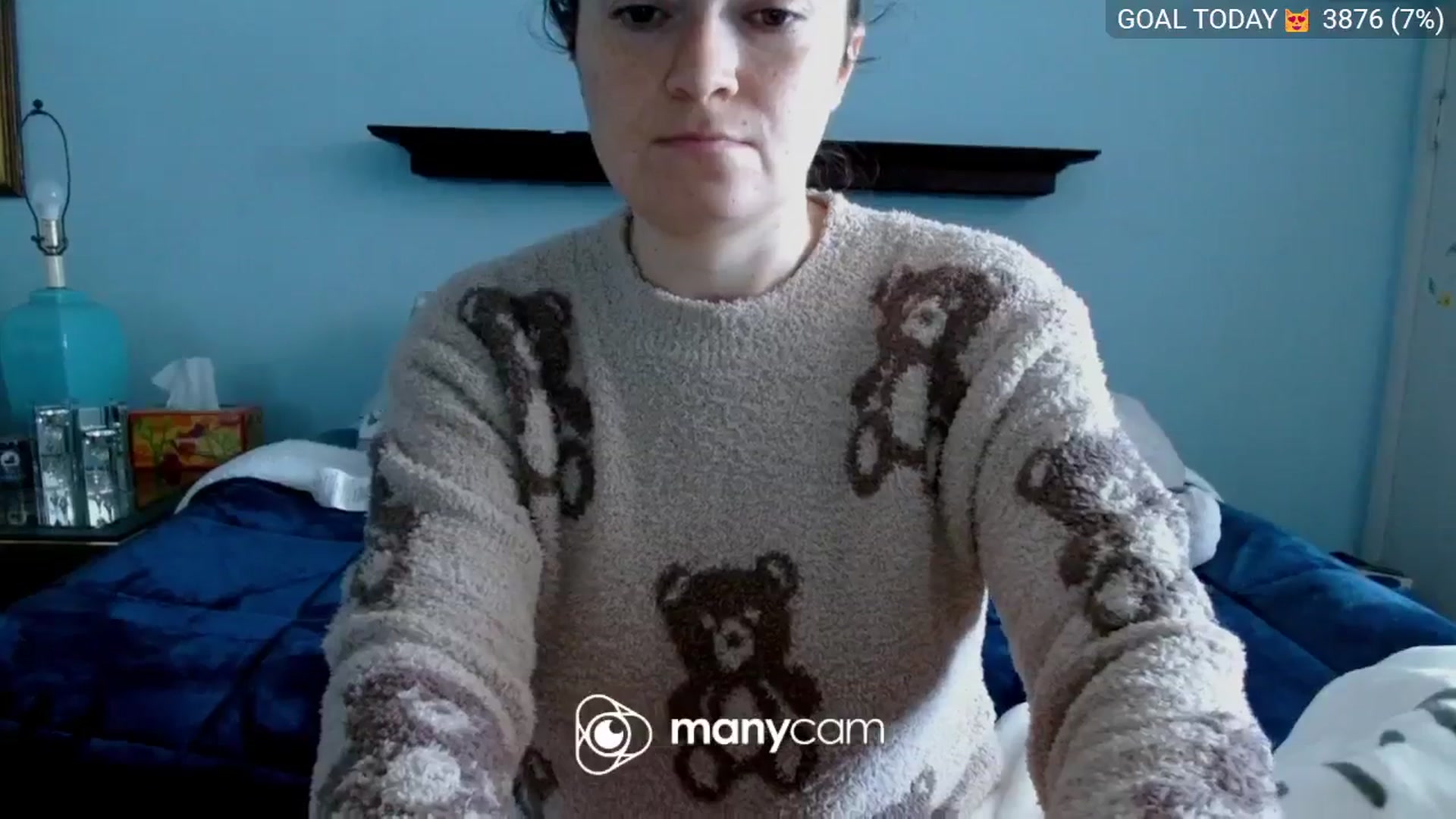 Gallery image thumbnail from BelllaRina's myfreecams stream on, 02/08/2026, 20:00 image 7 of 20