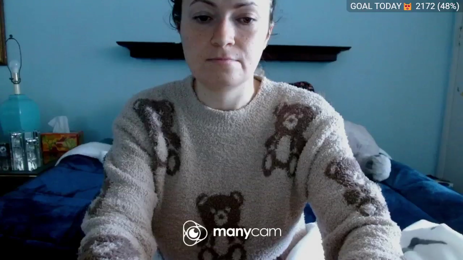 Gallery image thumbnail from BelllaRina's myfreecams stream on, 02/08/2026, 20:00 image 11 of 20