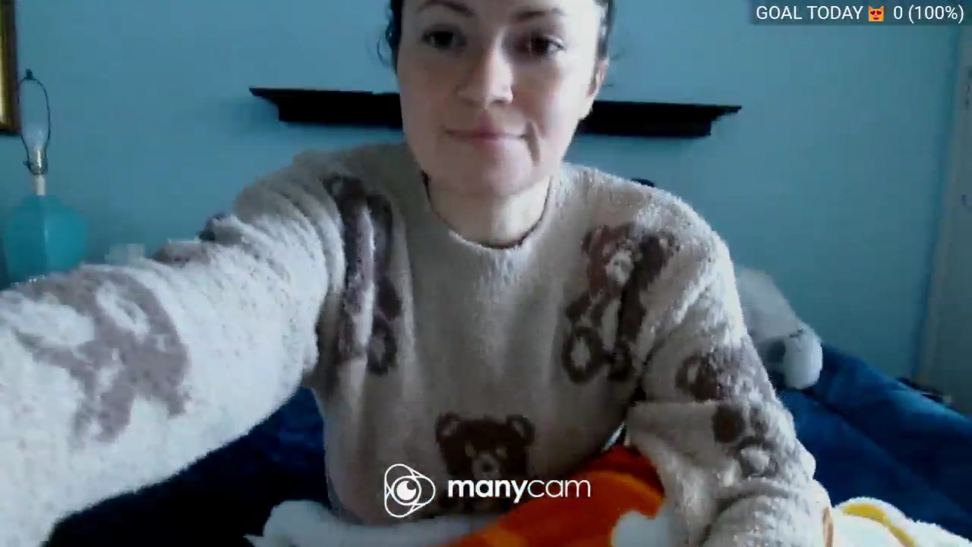 Gallery image thumbnail from BelllaRina's myfreecams stream on, 02/08/2026, 20:00 image 16 of 20