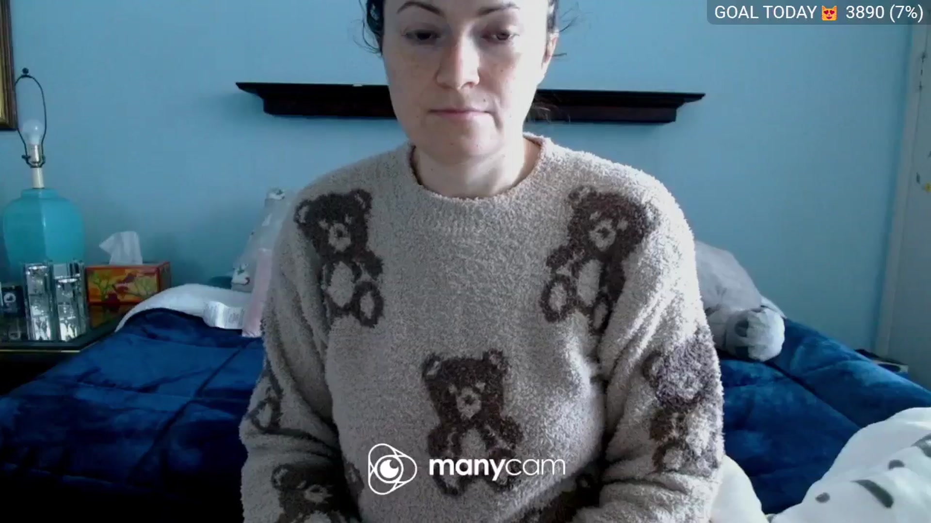 Gallery image thumbnail from BelllaRina's myfreecams stream on, 02/08/2026, 20:00 image 6 of 20