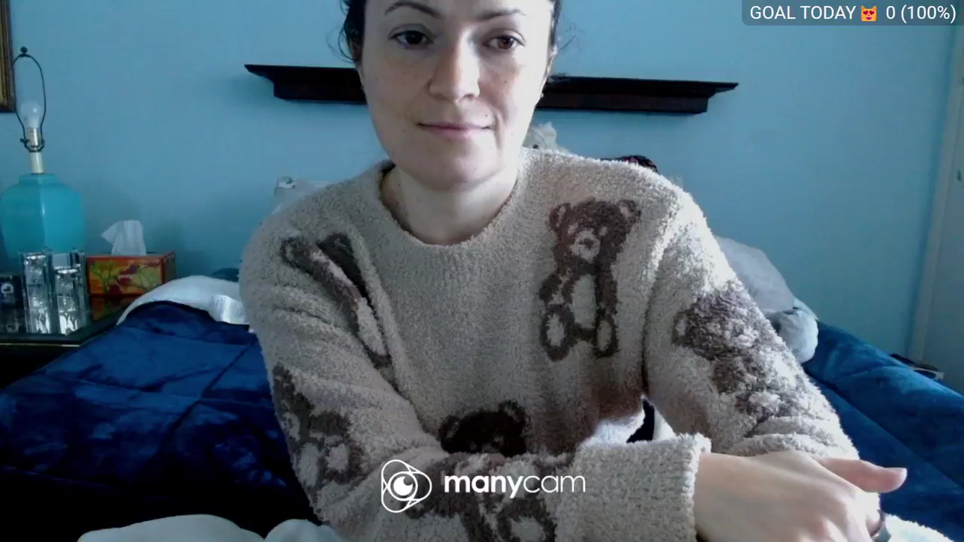 Gallery image thumbnail from BelllaRina's myfreecams stream on, 02/08/2026, 20:00 image 18 of 20
