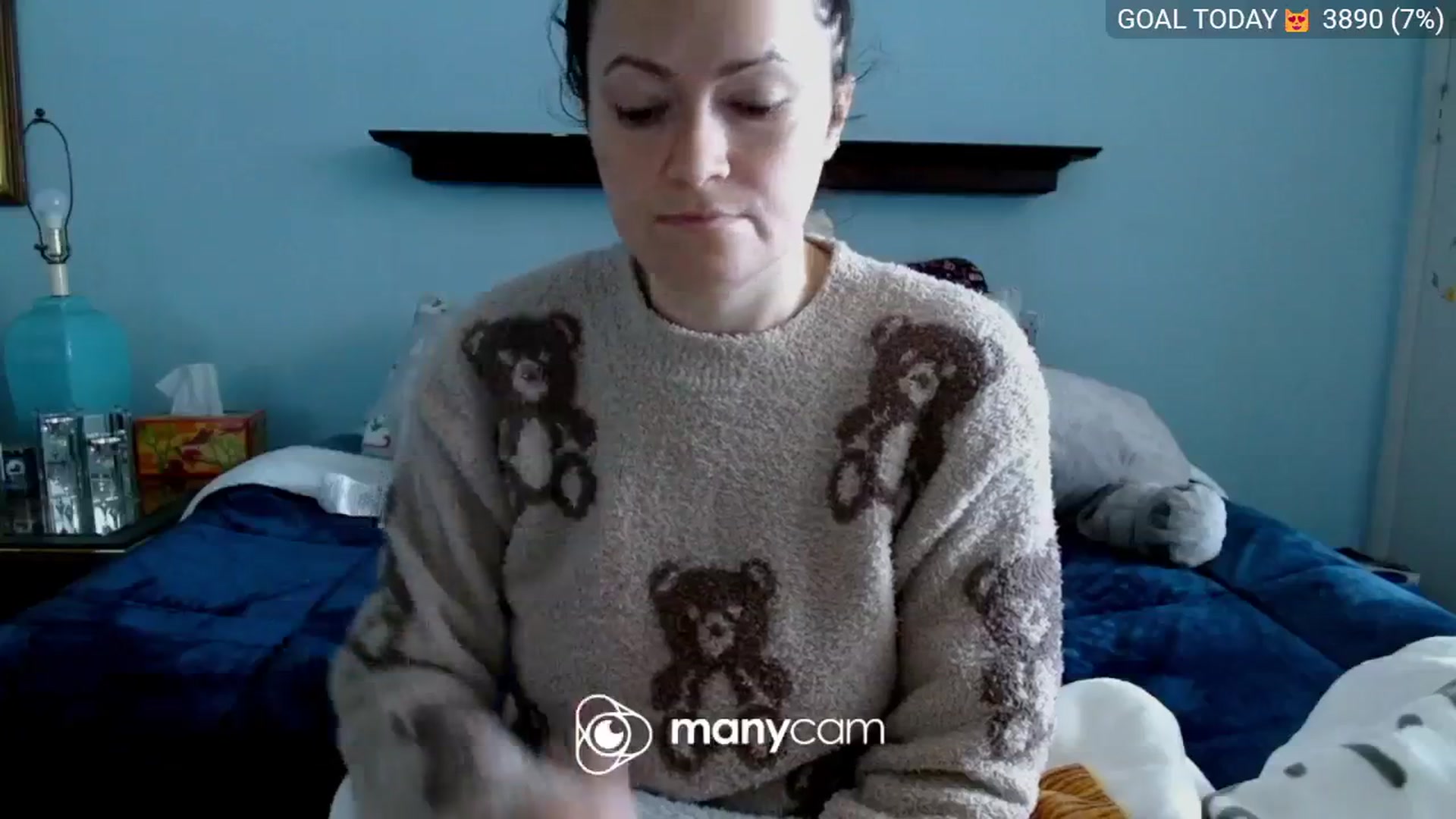 Gallery image thumbnail from BelllaRina's myfreecams stream on, 02/08/2026, 20:00 image 4 of 20