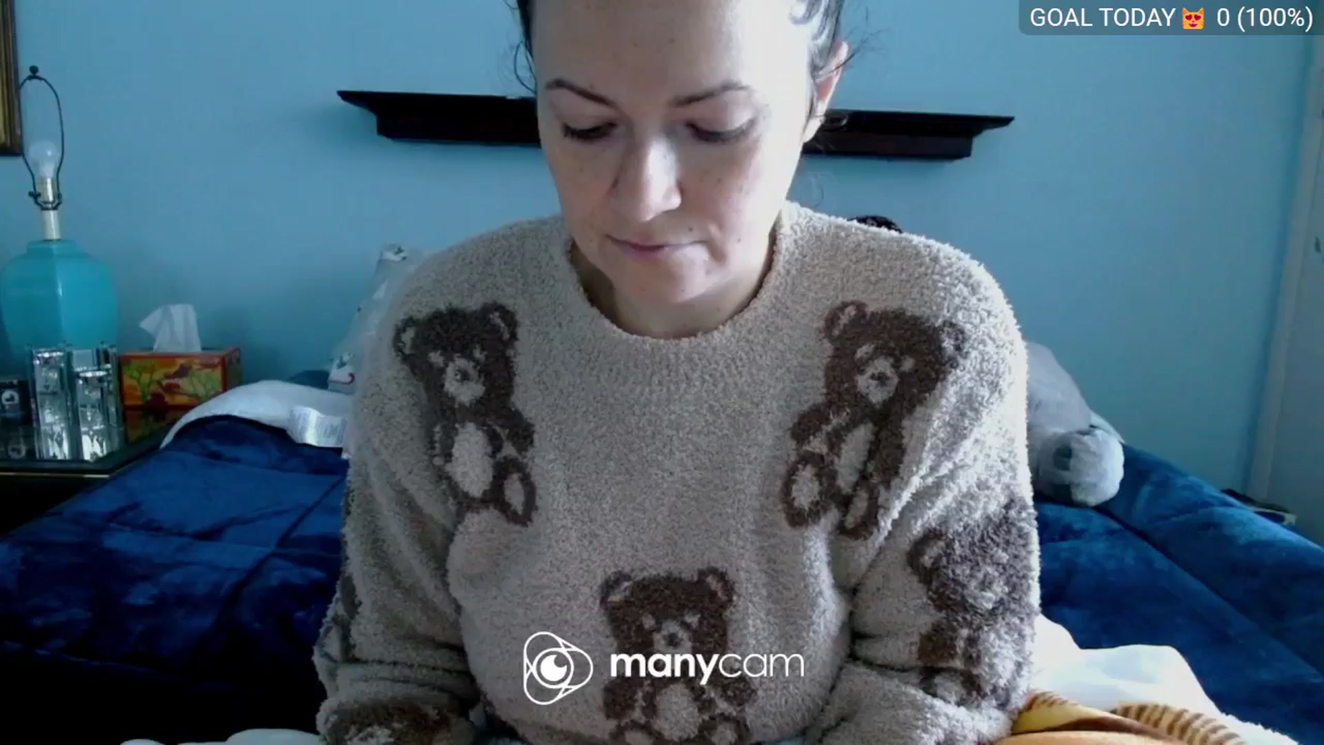 Gallery image thumbnail from BelllaRina's myfreecams stream on, 02/08/2026, 20:00 image 17 of 20