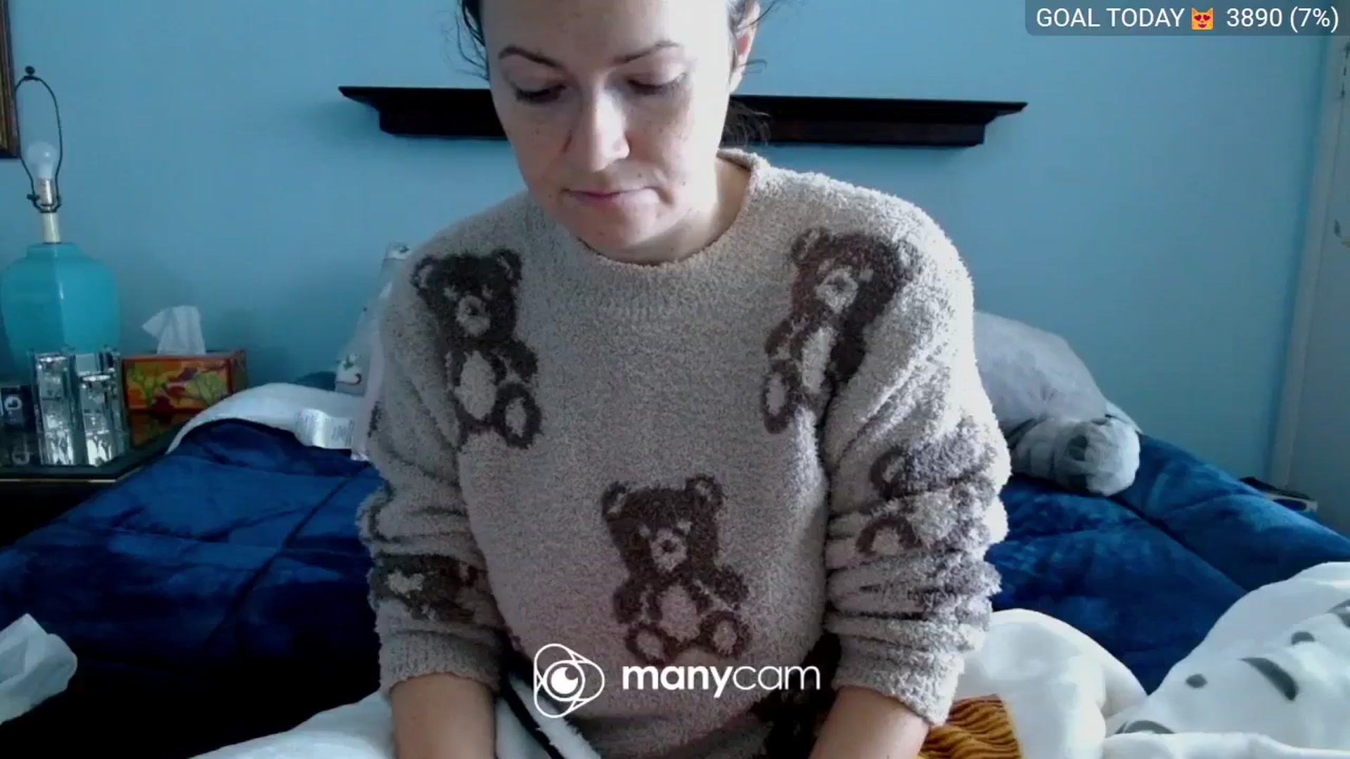 Gallery image thumbnail from BelllaRina's myfreecams stream on, 02/08/2026, 20:00 image 2 of 20