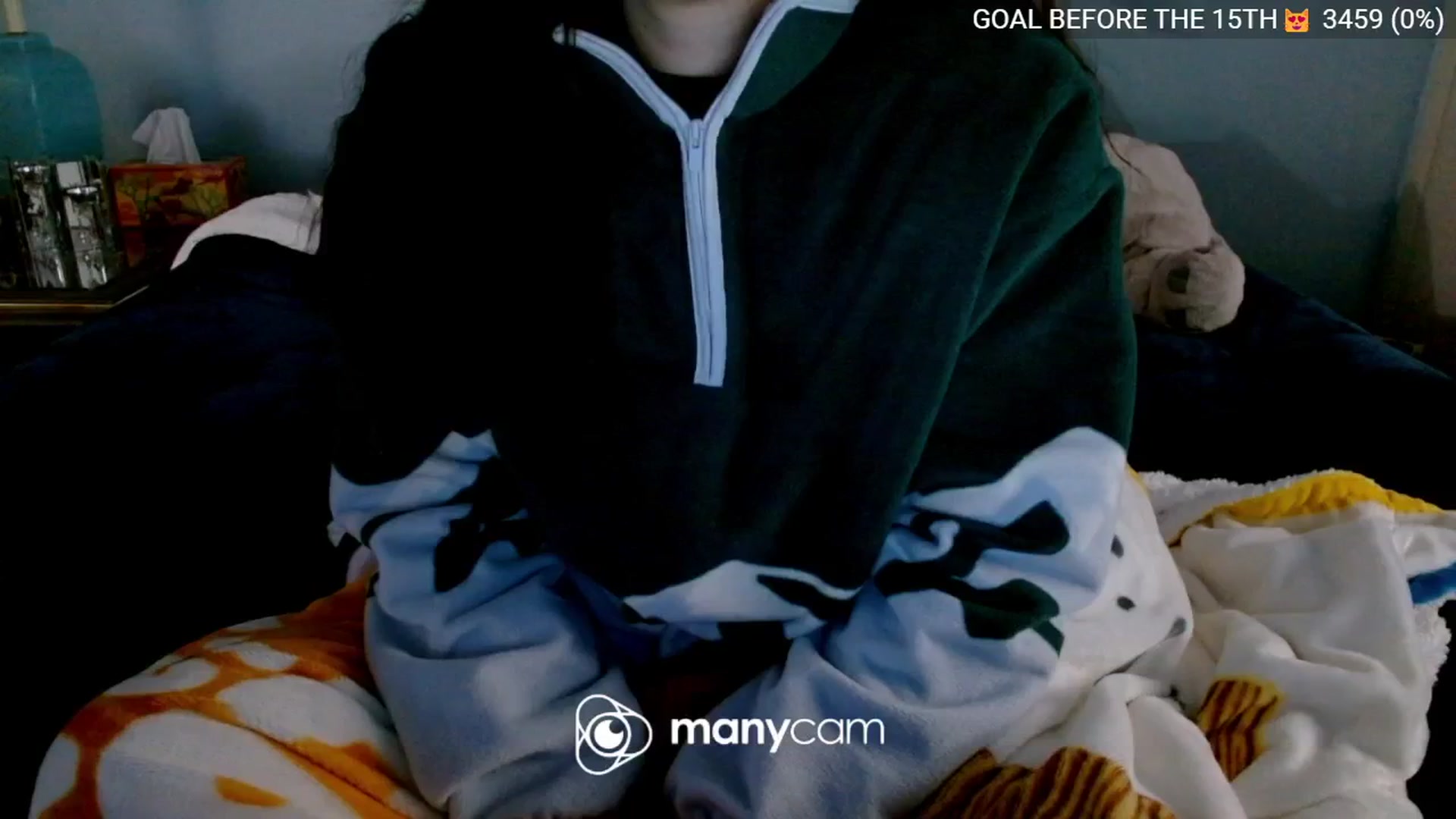 Gallery image thumbnail from BelllaRina's myfreecams stream on, 02/13/2026, 02:22 image 5 of 20