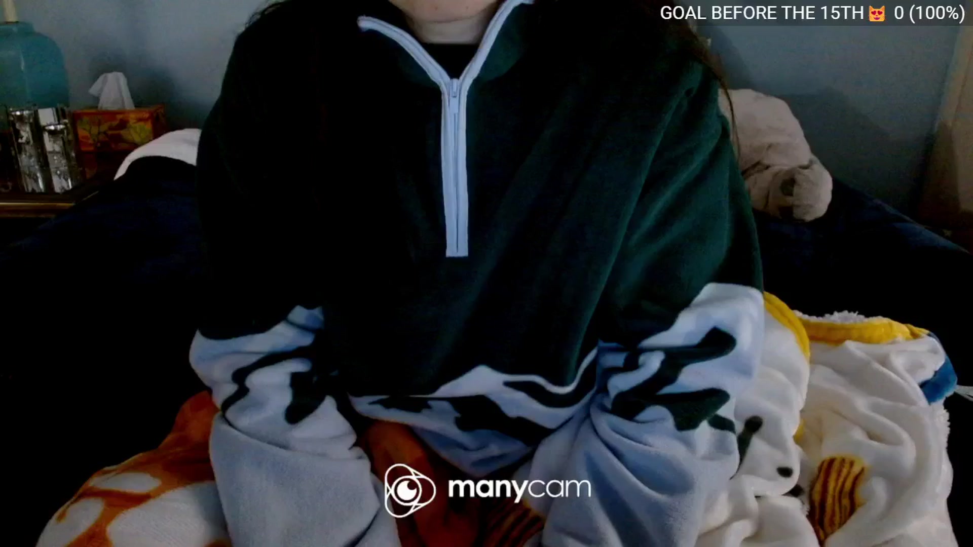 Gallery image thumbnail from BelllaRina's myfreecams stream on, 02/13/2026, 02:22 image 14 of 20