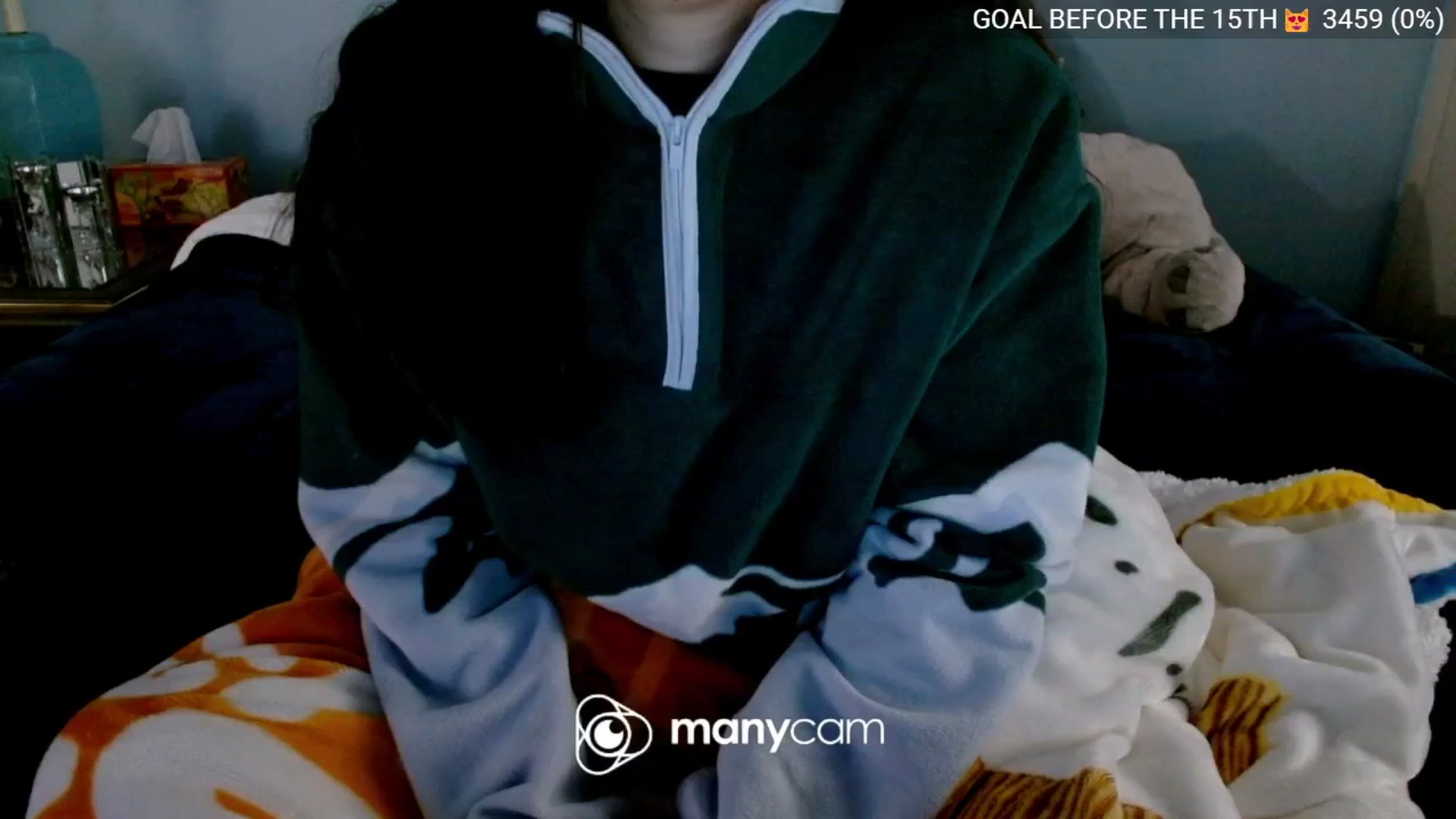 Gallery image thumbnail from BelllaRina's myfreecams stream on, 02/13/2026, 02:22 image 6 of 20