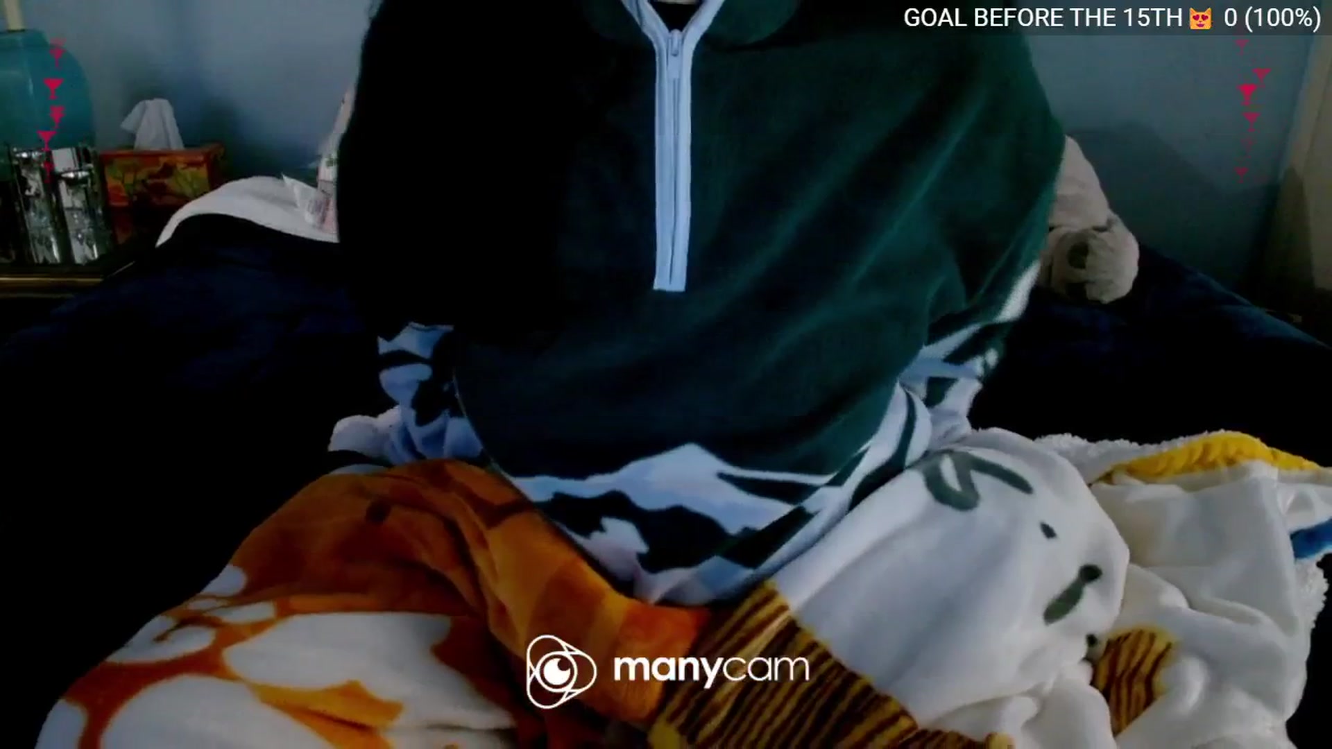 Gallery image thumbnail from BelllaRina's myfreecams stream on, 02/13/2026, 02:22 image 9 of 20