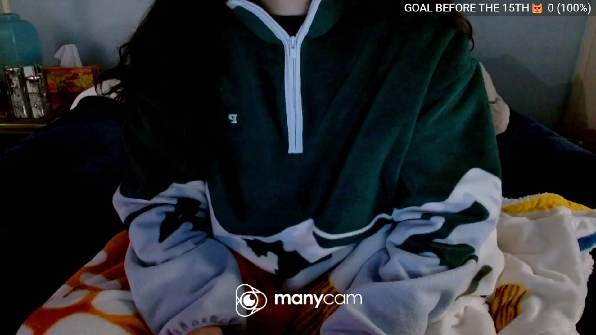 Gallery image thumbnail from BelllaRina's myfreecams stream on, 02/13/2026, 02:22 image 11 of 20
