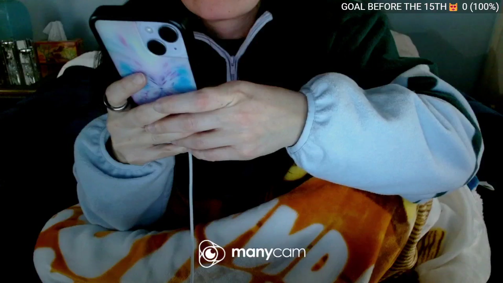 Gallery image thumbnail from BelllaRina's myfreecams stream on, 02/13/2026, 02:22 image 19 of 20