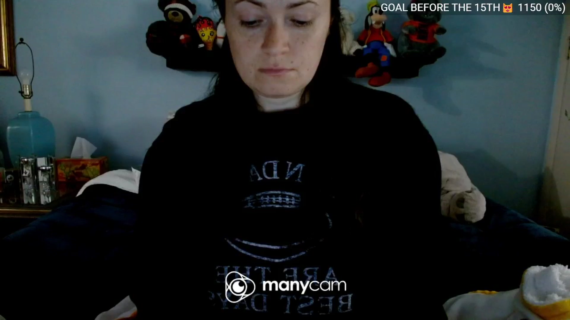 Gallery image thumbnail from BelllaRina's myfreecams stream on, 02/16/2026, 02:42 image 4 of 20