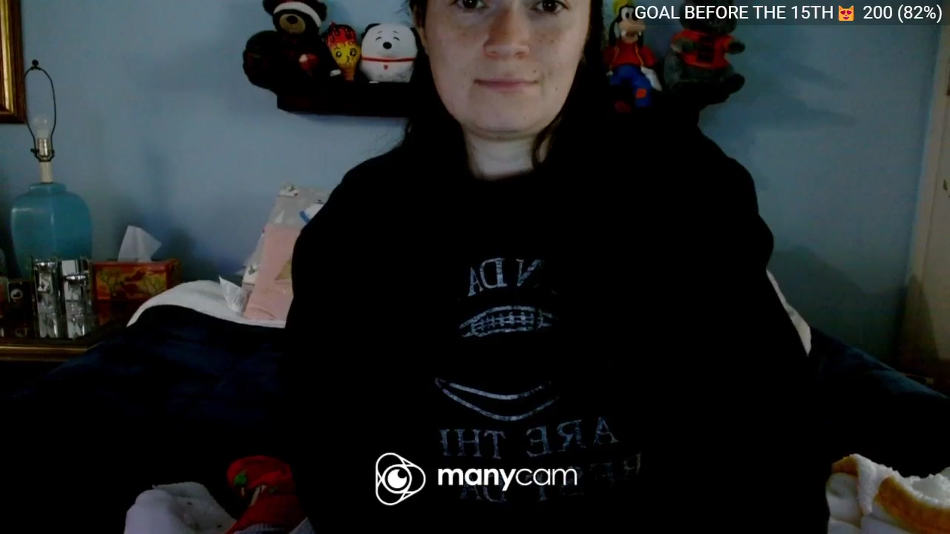 Gallery image thumbnail from BelllaRina's myfreecams stream on, 02/16/2026, 02:42 image 11 of 20