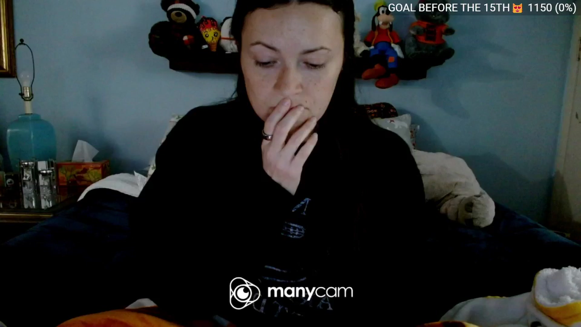 Gallery image thumbnail from BelllaRina's myfreecams stream on, 02/16/2026, 02:42 image 2 of 20