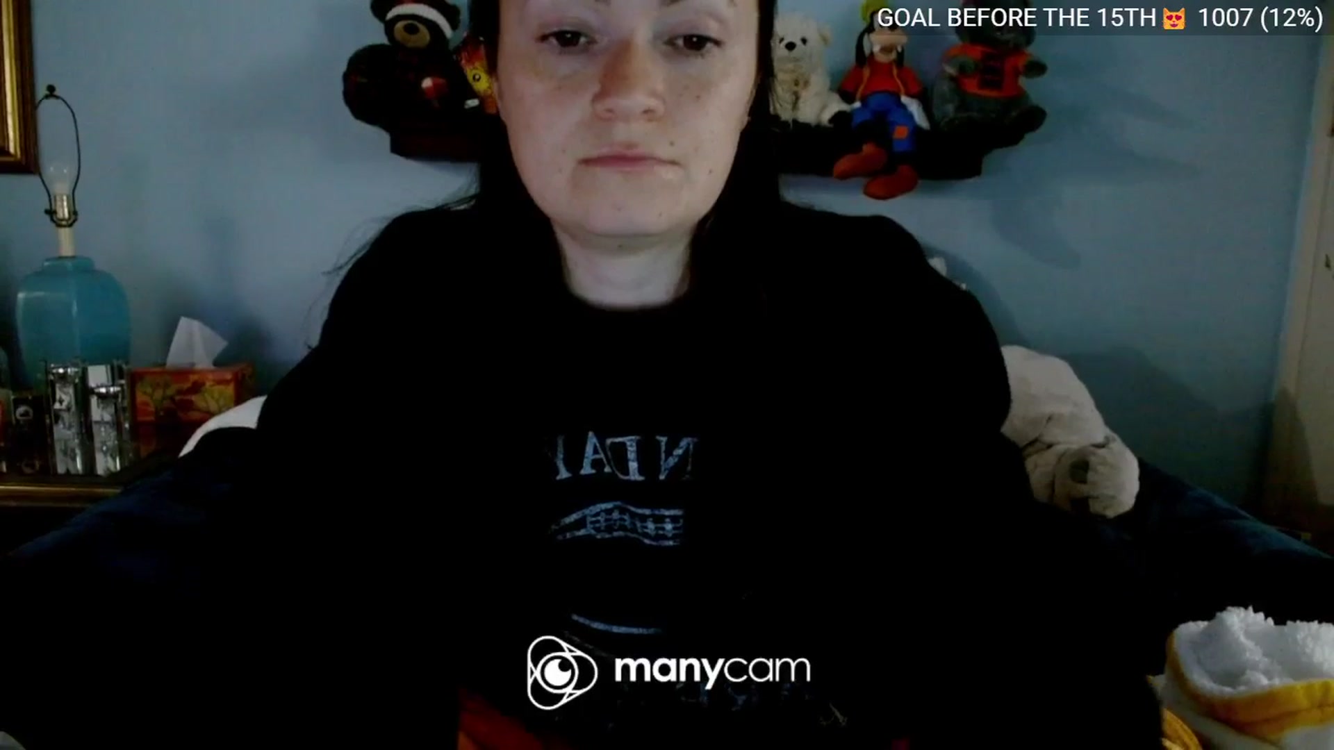 Gallery image thumbnail from BelllaRina's myfreecams stream on, 02/16/2026, 02:42 image 7 of 20