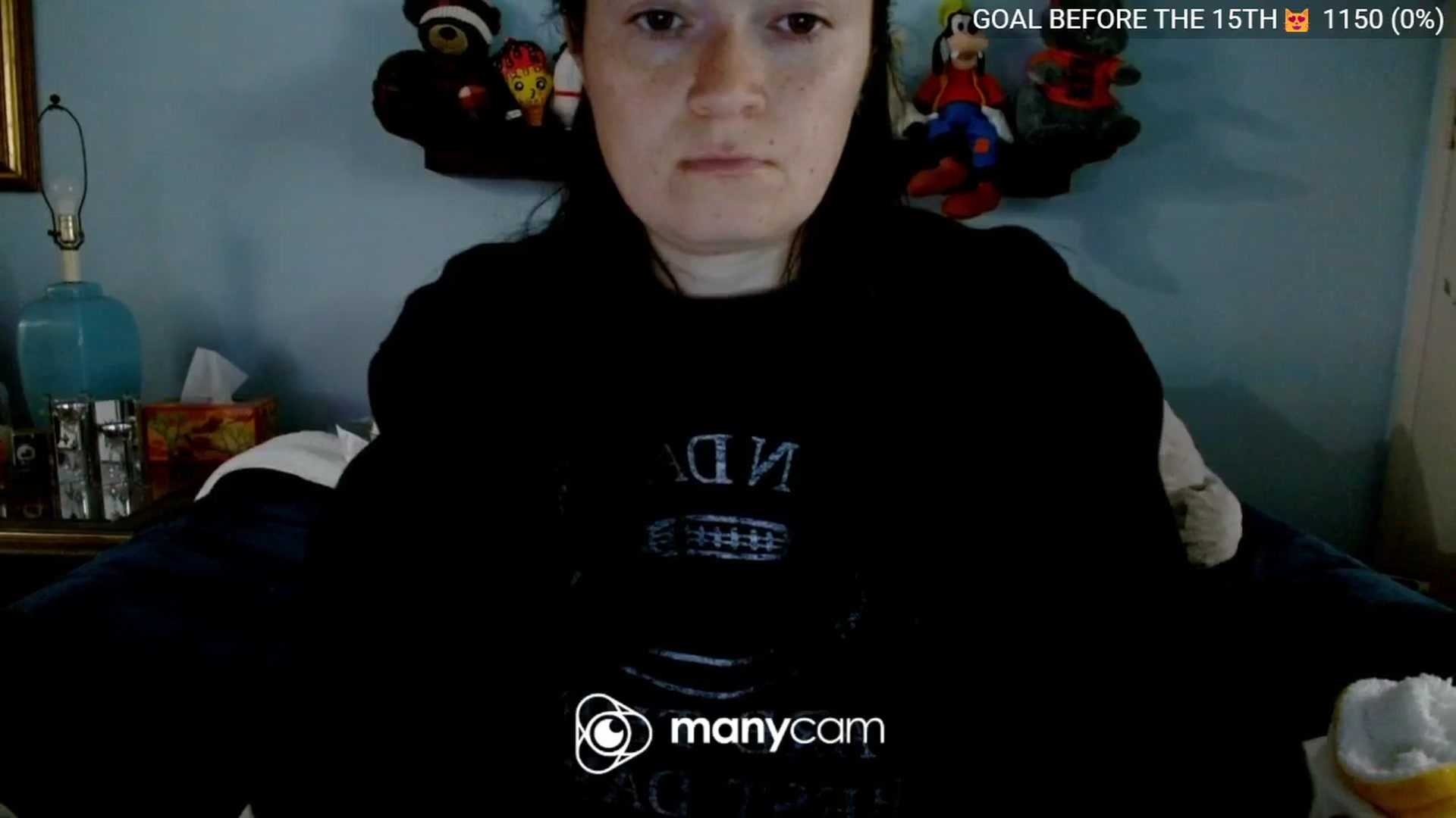 Gallery image thumbnail from BelllaRina's myfreecams stream on, 02/16/2026, 02:42 image 5 of 20