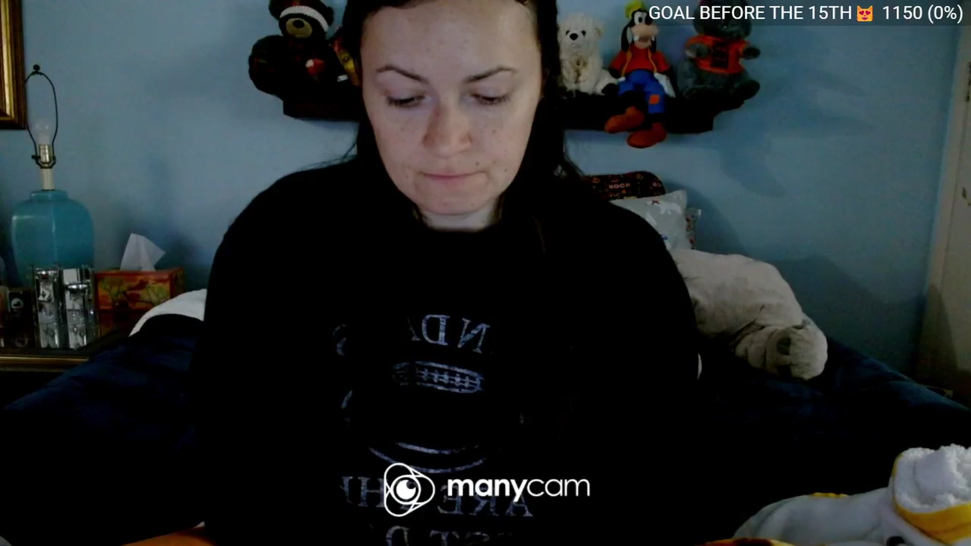 Gallery image thumbnail from BelllaRina's myfreecams stream on, 02/16/2026, 02:42 image 3 of 20