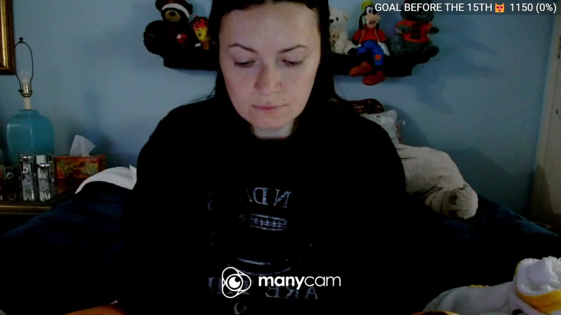 Gallery image thumbnail from BelllaRina's myfreecams stream on, 02/16/2026, 02:42 image 1 of 20