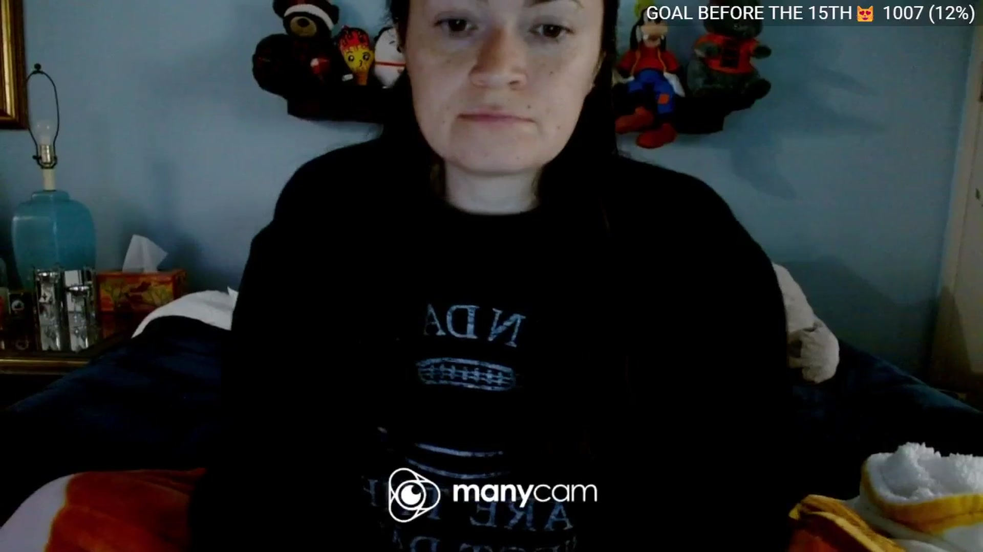 Gallery image thumbnail from BelllaRina's myfreecams stream on, 02/16/2026, 02:42 image 9 of 20