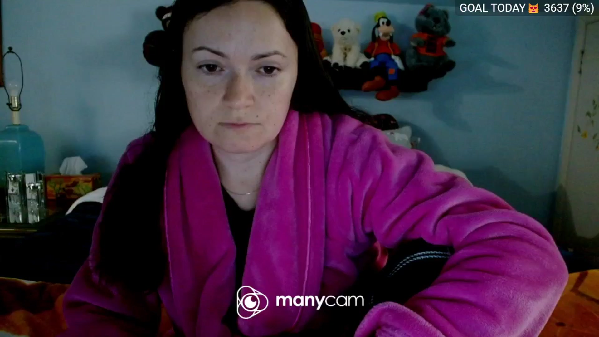 Gallery image thumbnail from BelllaRina's myfreecams stream on, 02/19/2026, 02:24 image 9 of 20
