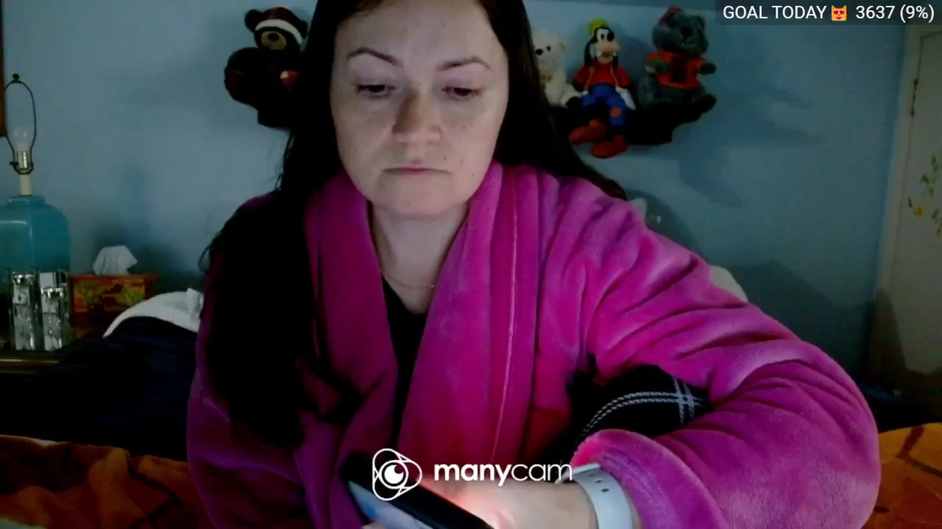 Gallery image thumbnail from BelllaRina's myfreecams stream on, 02/19/2026, 02:24 image 6 of 20