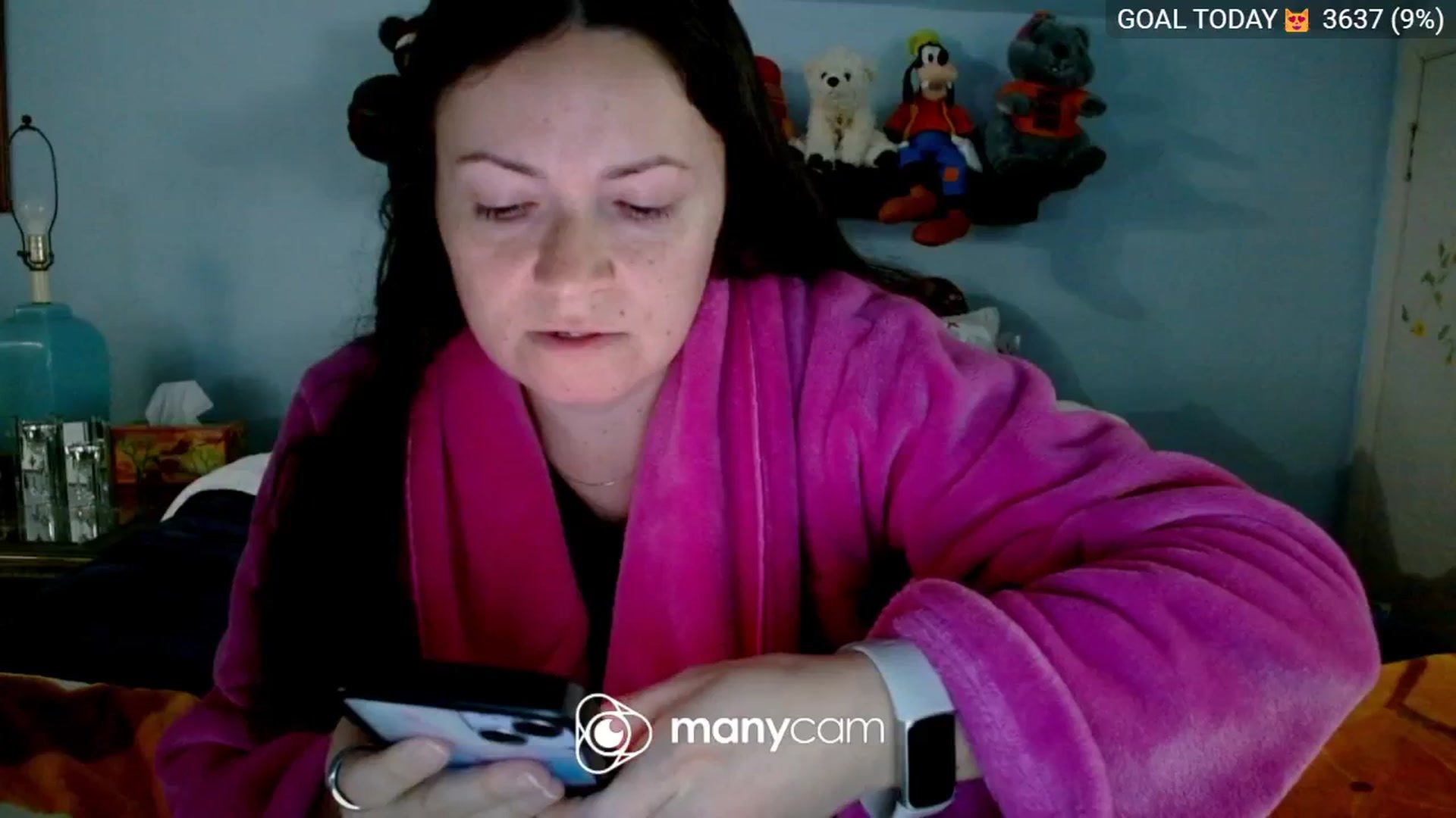Gallery image thumbnail from BelllaRina's myfreecams stream on, 02/19/2026, 02:24 image 13 of 20