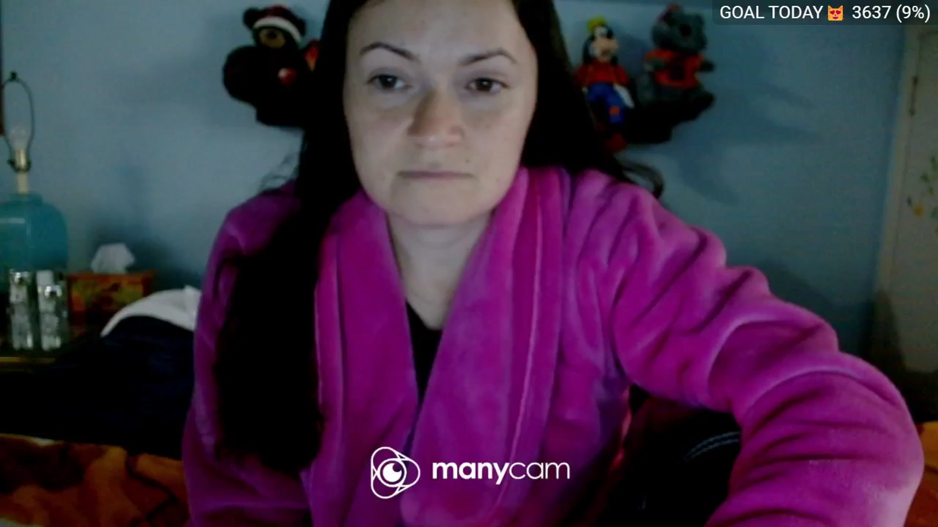 Gallery image thumbnail from BelllaRina's myfreecams stream on, 02/19/2026, 02:24 image 19 of 20