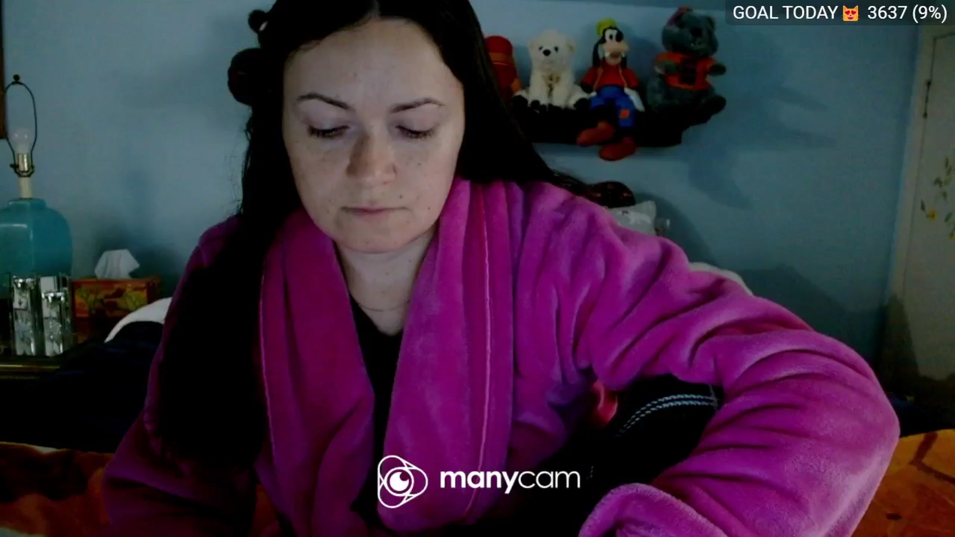 Gallery image thumbnail from BelllaRina's myfreecams stream on, 02/19/2026, 02:24 image 10 of 20