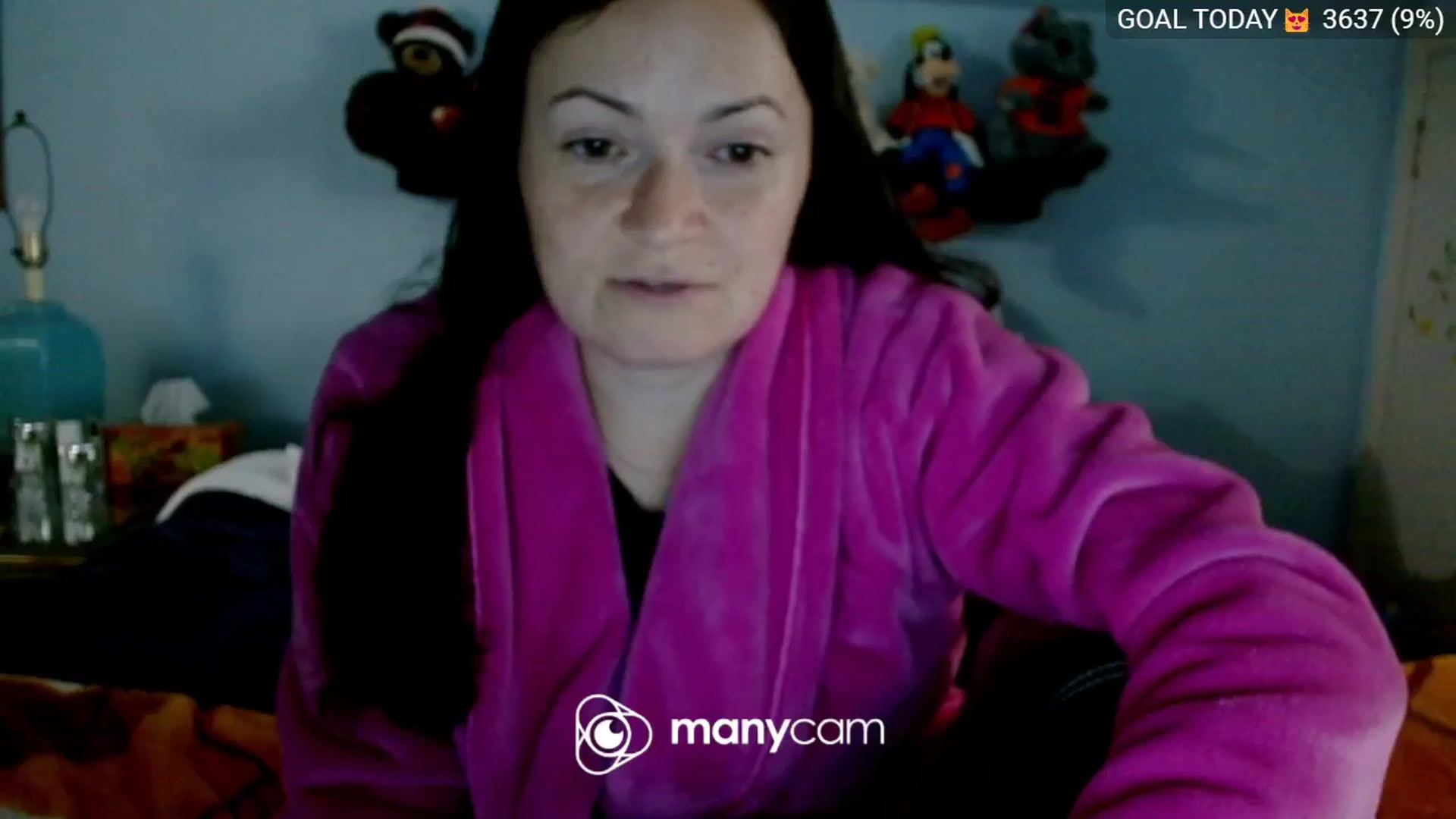 Gallery image thumbnail from BelllaRina's myfreecams stream on, 02/19/2026, 02:24 image 20 of 20