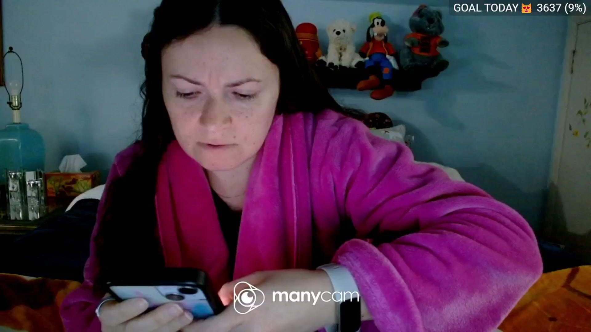 Gallery image thumbnail from BelllaRina's myfreecams stream on, 02/19/2026, 02:24 image 14 of 20