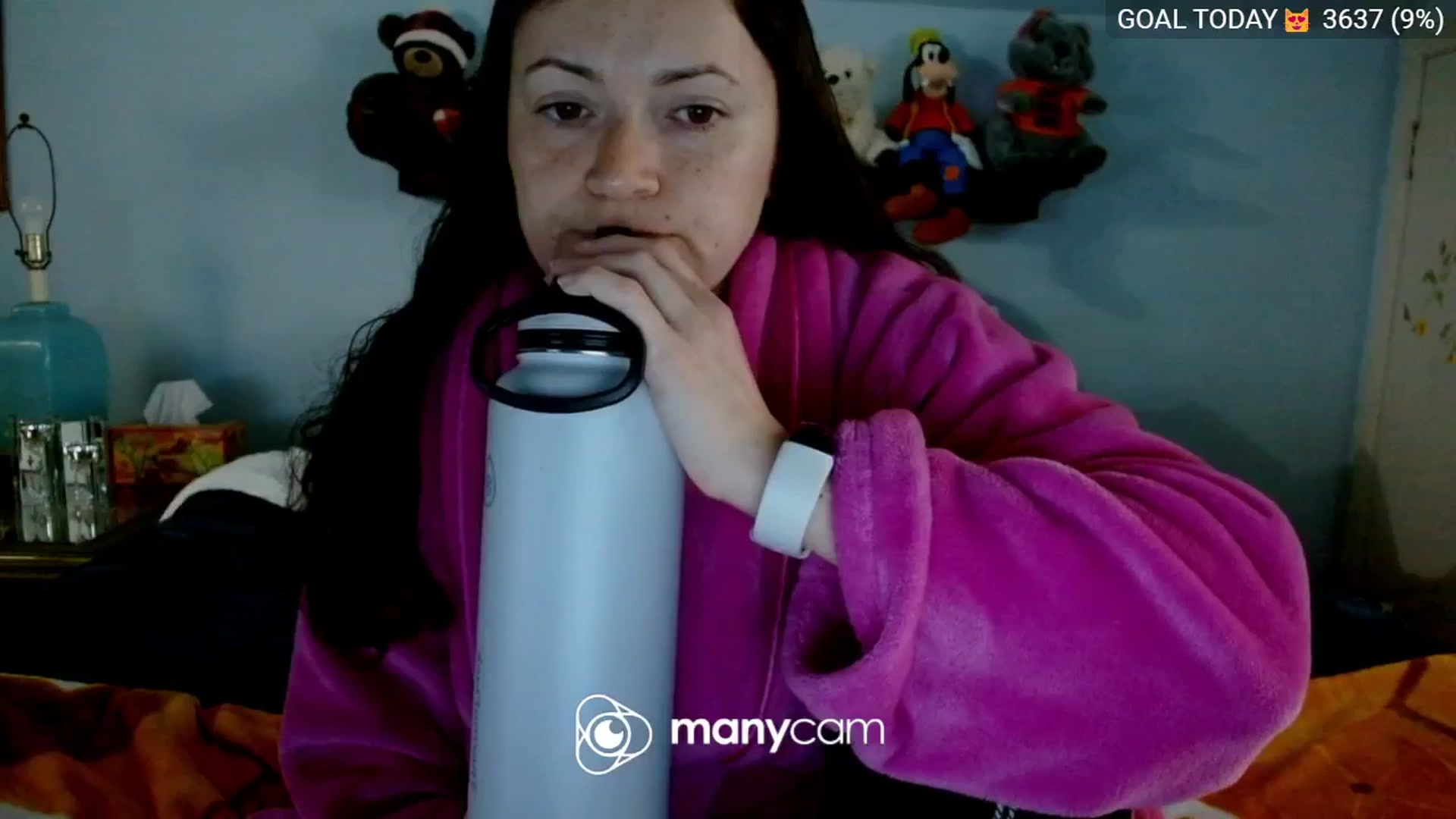 Gallery image thumbnail from BelllaRina's myfreecams stream on, 02/19/2026, 02:24 image 2 of 20
