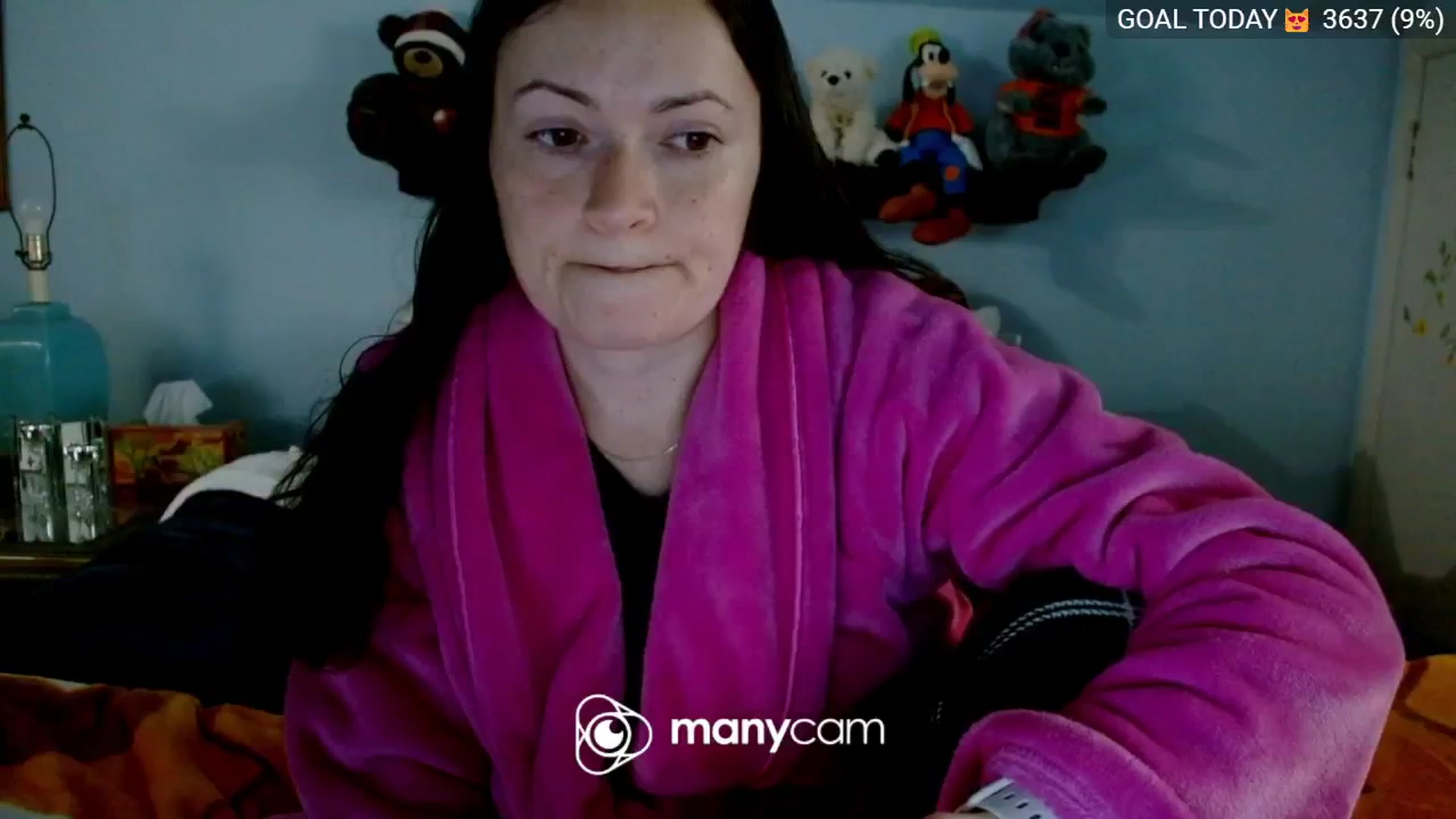 Gallery image thumbnail from BelllaRina's myfreecams stream on, 02/19/2026, 02:24 image 7 of 20