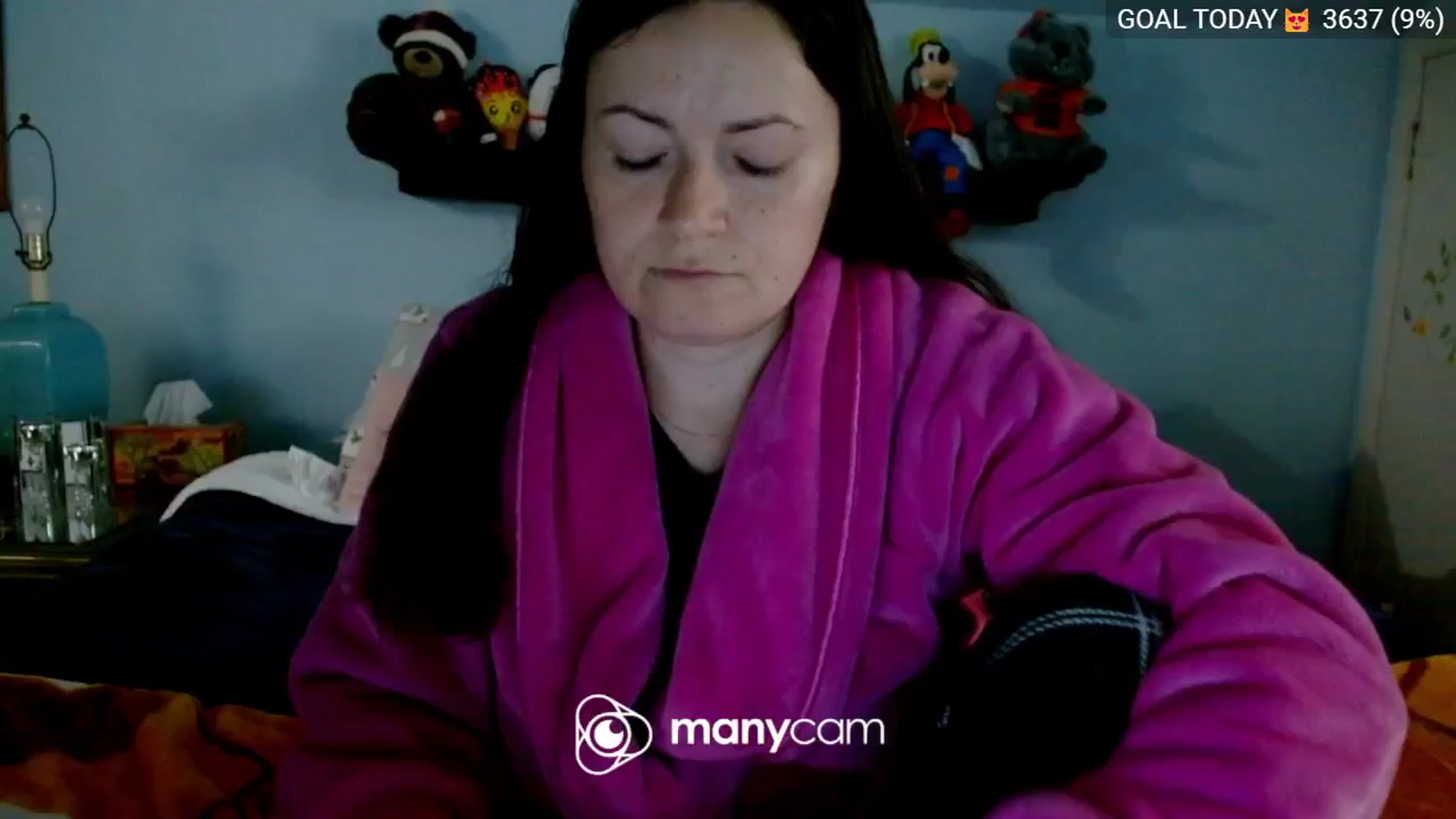 Gallery image thumbnail from BelllaRina's myfreecams stream on, 02/19/2026, 02:24 image 8 of 20