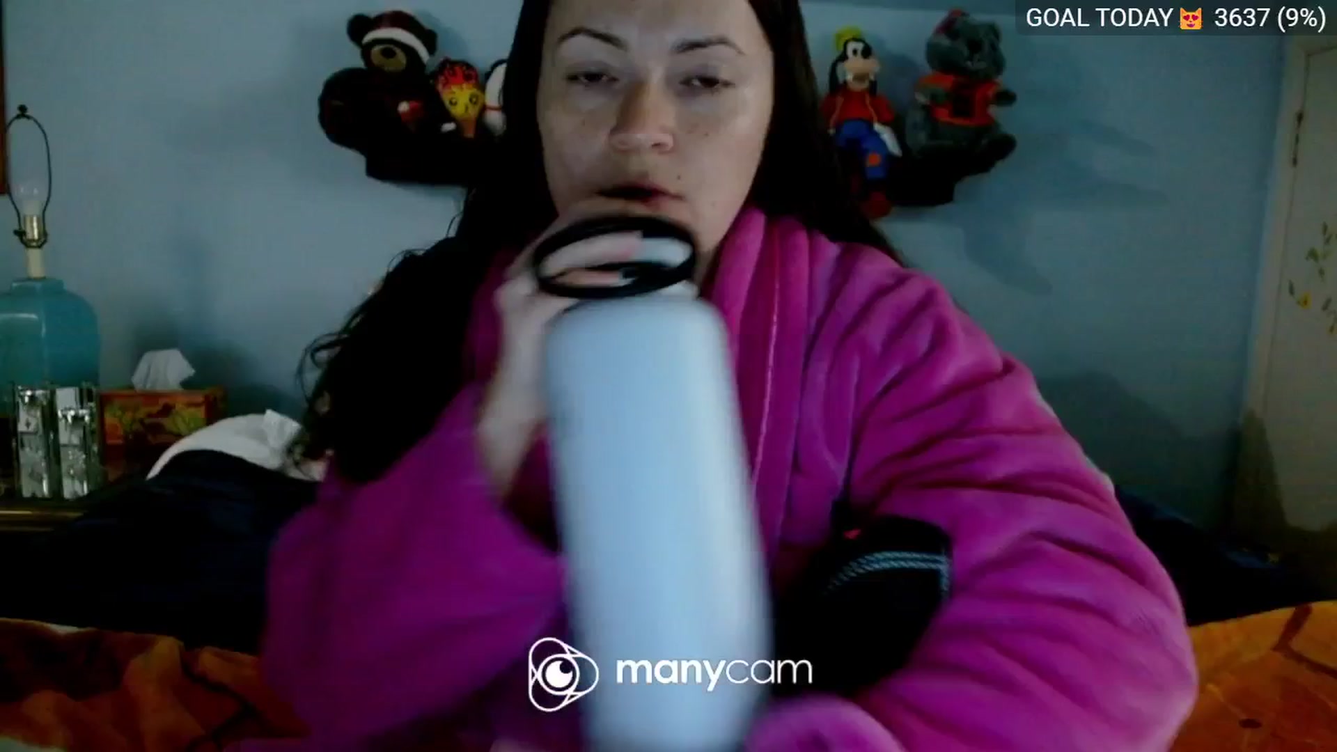 Gallery image thumbnail from BelllaRina's myfreecams stream on, 02/19/2026, 02:24 image 3 of 20