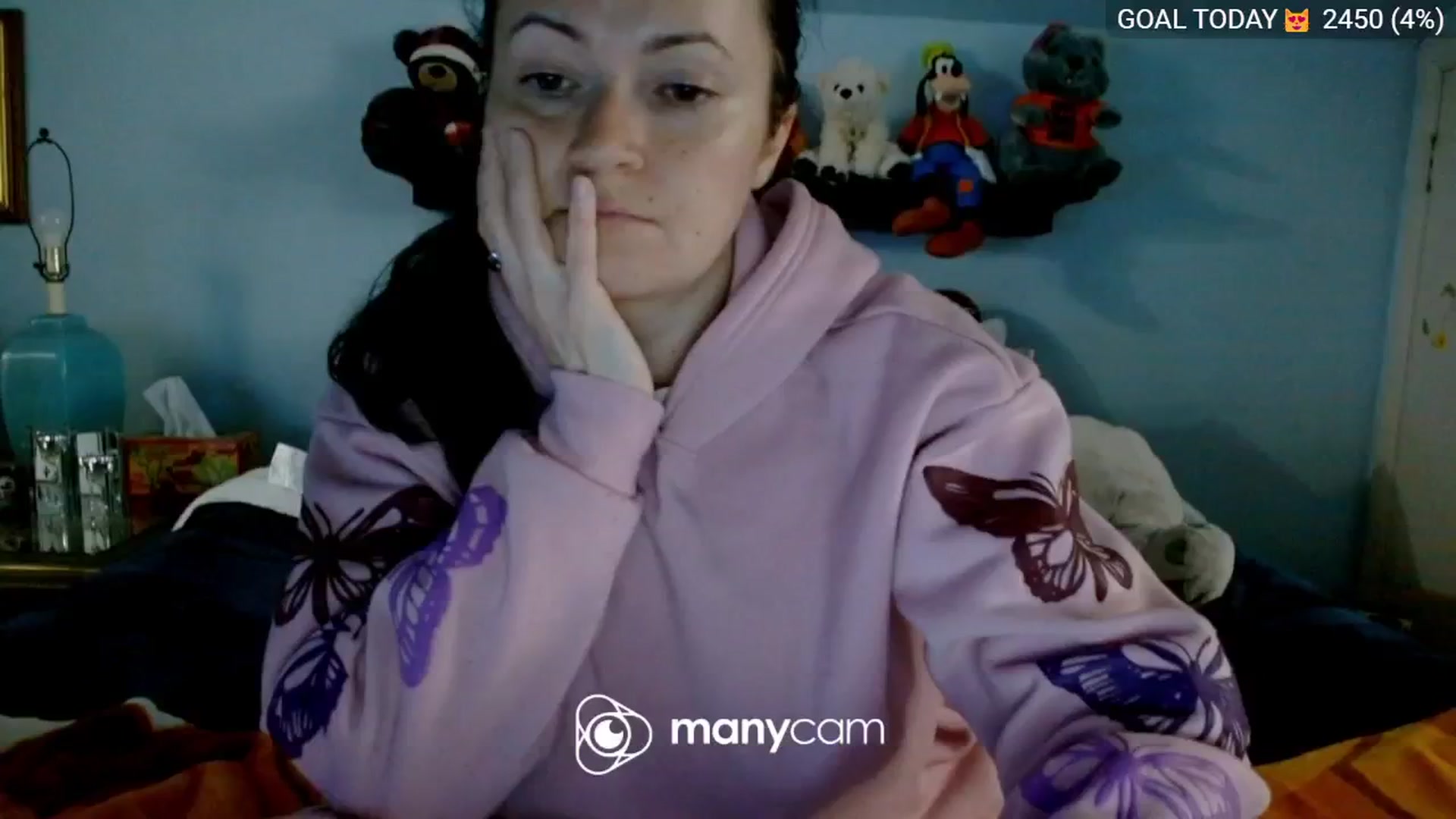 Gallery image thumbnail from BelllaRina's myfreecams stream on, 02/23/2026, 02:28 image 19 of 20