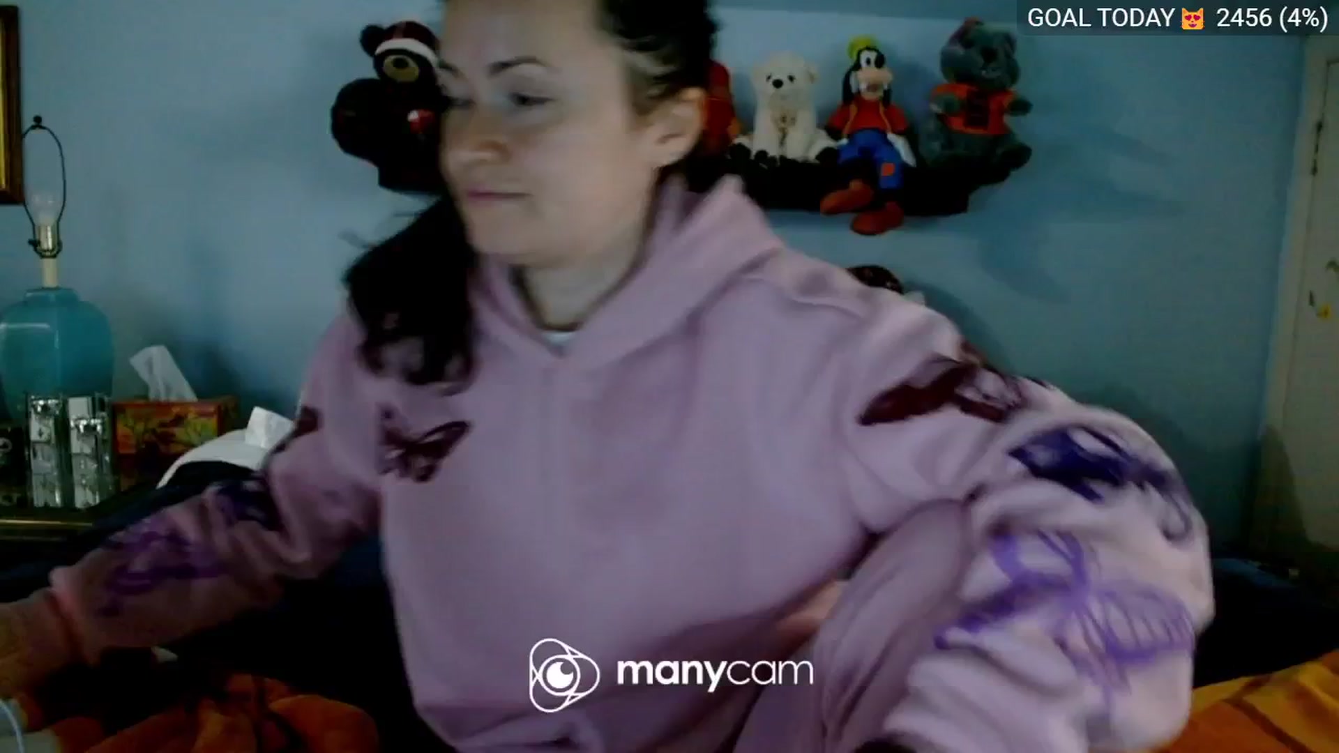 Gallery image thumbnail from BelllaRina's myfreecams stream on, 02/23/2026, 02:28 image 12 of 20