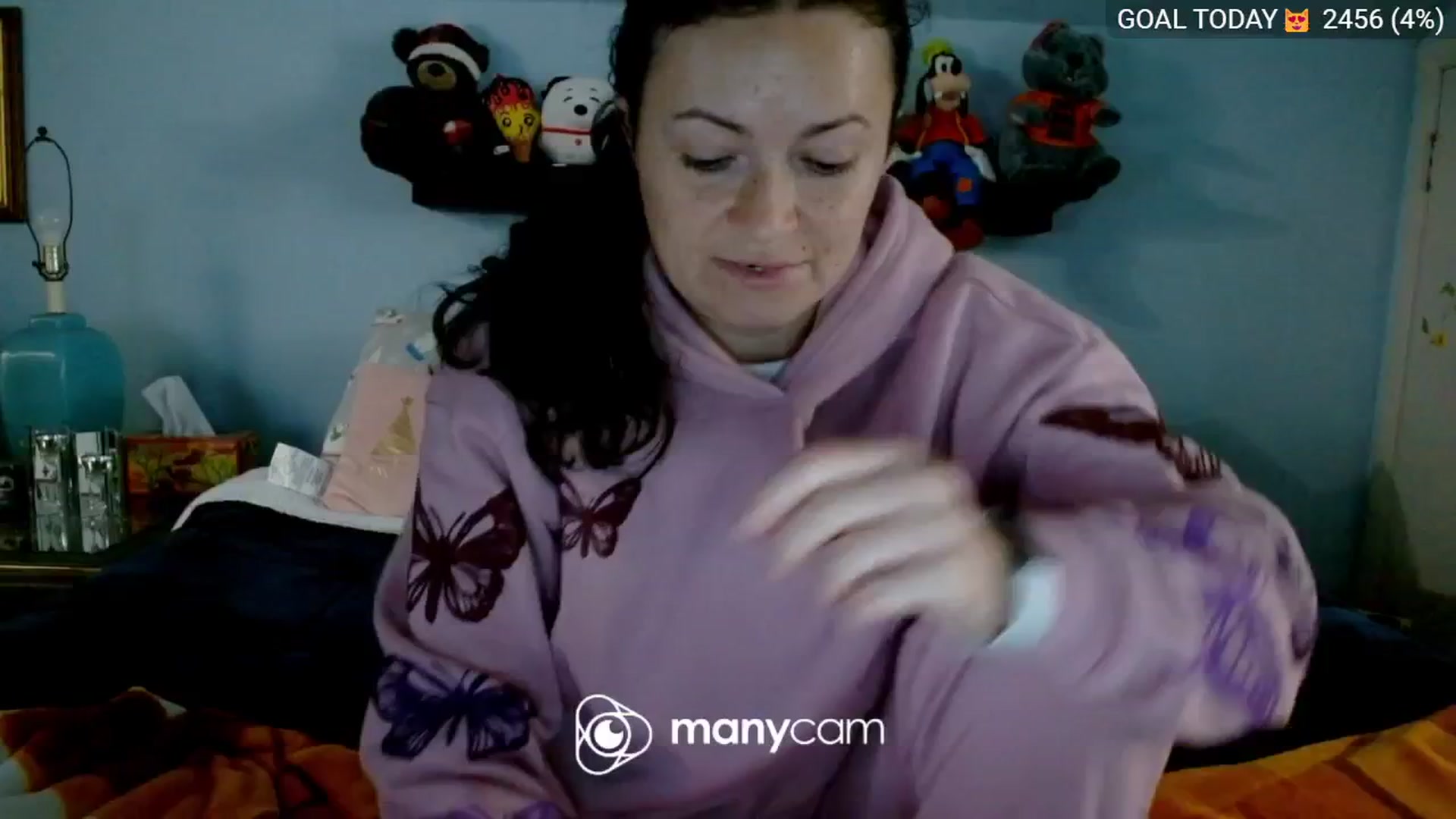 Gallery image thumbnail from BelllaRina's myfreecams stream on, 02/23/2026, 02:28 image 11 of 20
