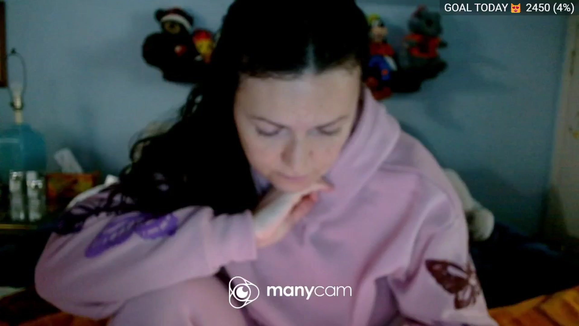 Gallery image thumbnail from BelllaRina's myfreecams stream on, 02/23/2026, 02:28 image 18 of 20