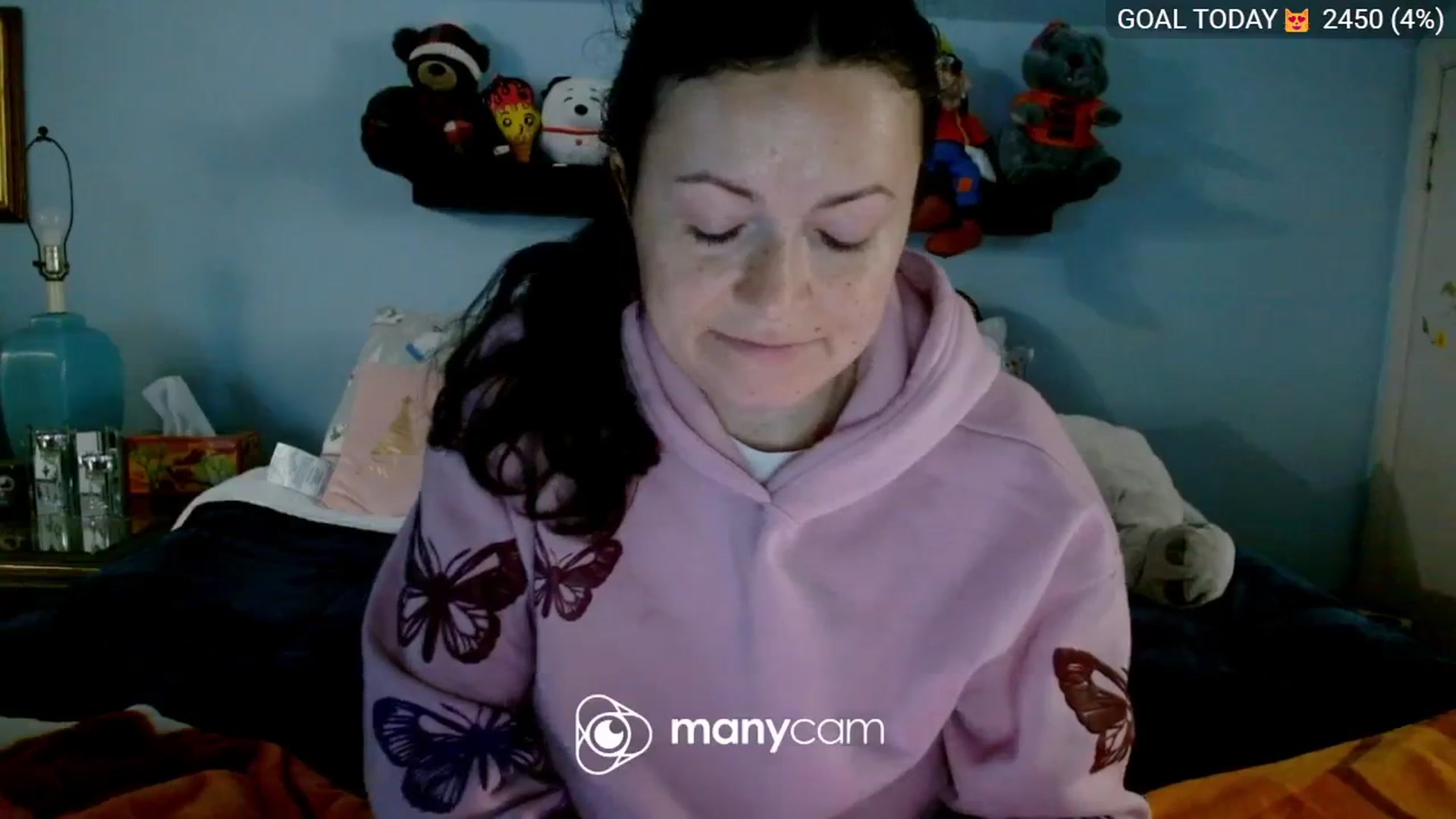Gallery image thumbnail from BelllaRina's myfreecams stream on, 02/23/2026, 02:28 image 20 of 20