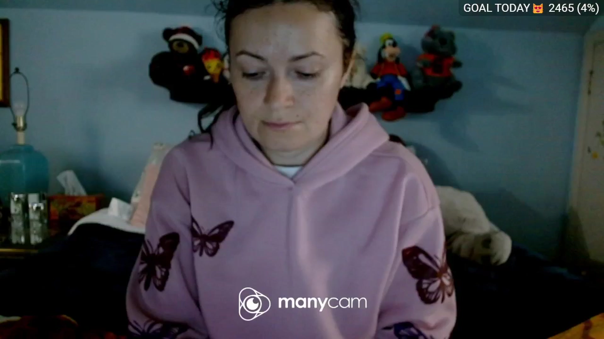 Gallery image thumbnail from BelllaRina's myfreecams stream on, 02/23/2026, 02:28 image 4 of 20