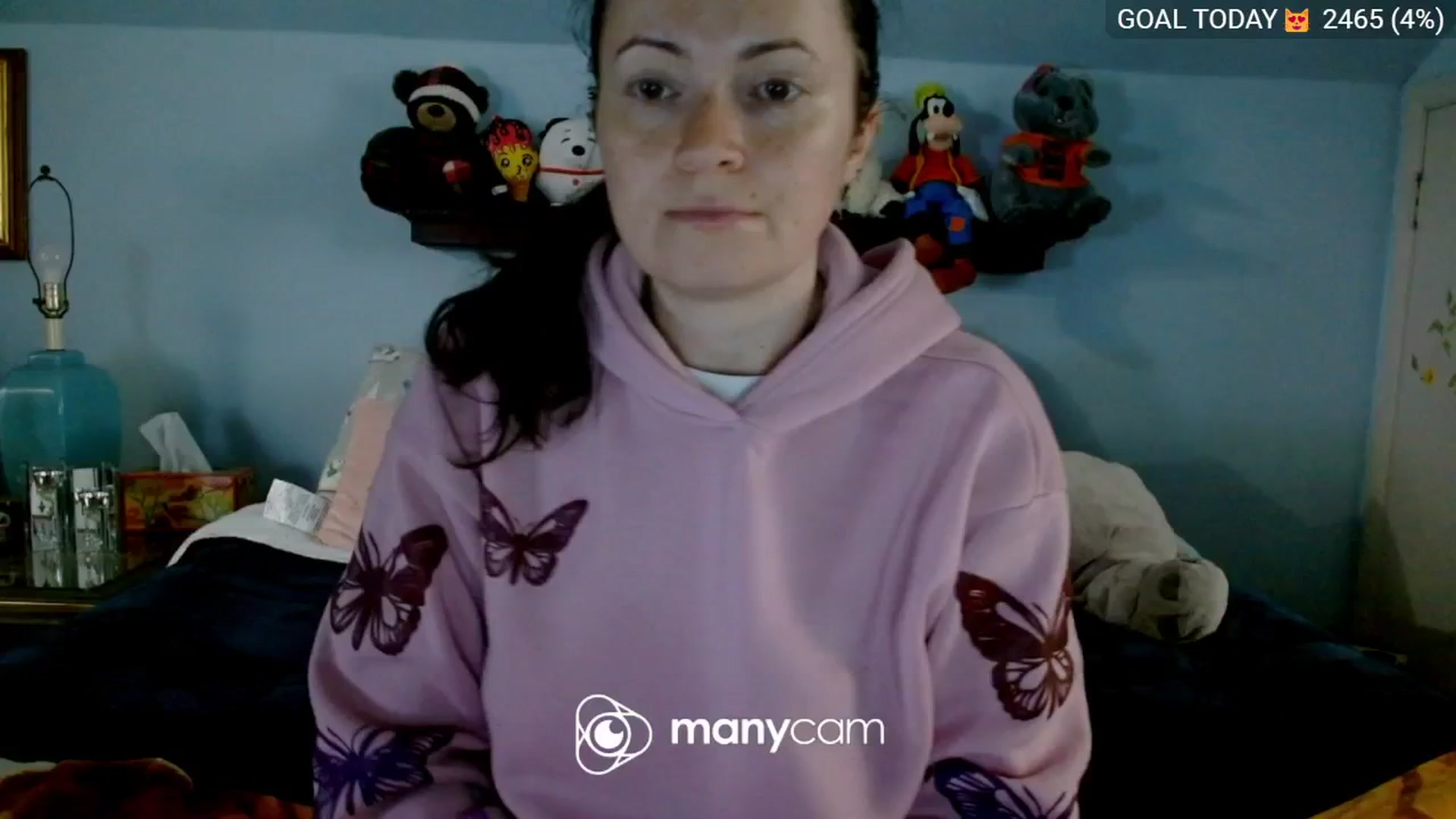 Gallery image thumbnail from BelllaRina's myfreecams stream on, 02/23/2026, 02:28 image 1 of 20